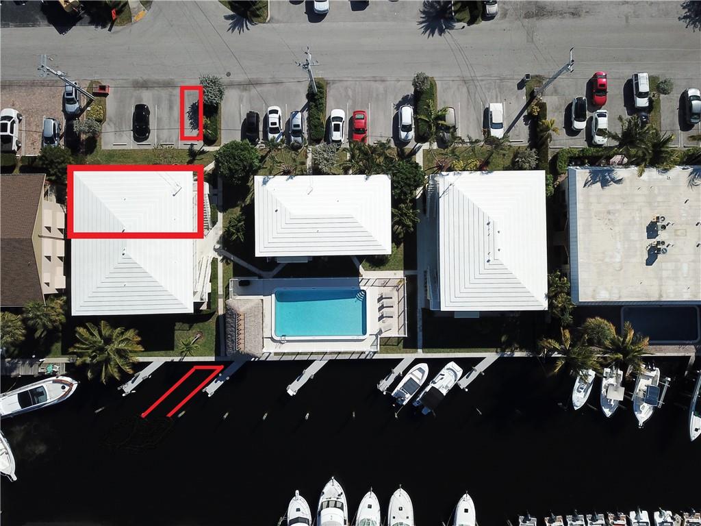 SANTA BARBARA SHORES - Residential