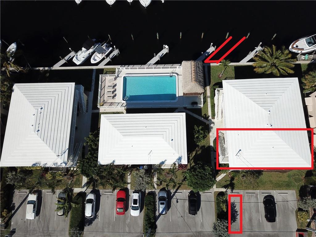 SANTA BARBARA SHORES - Residential