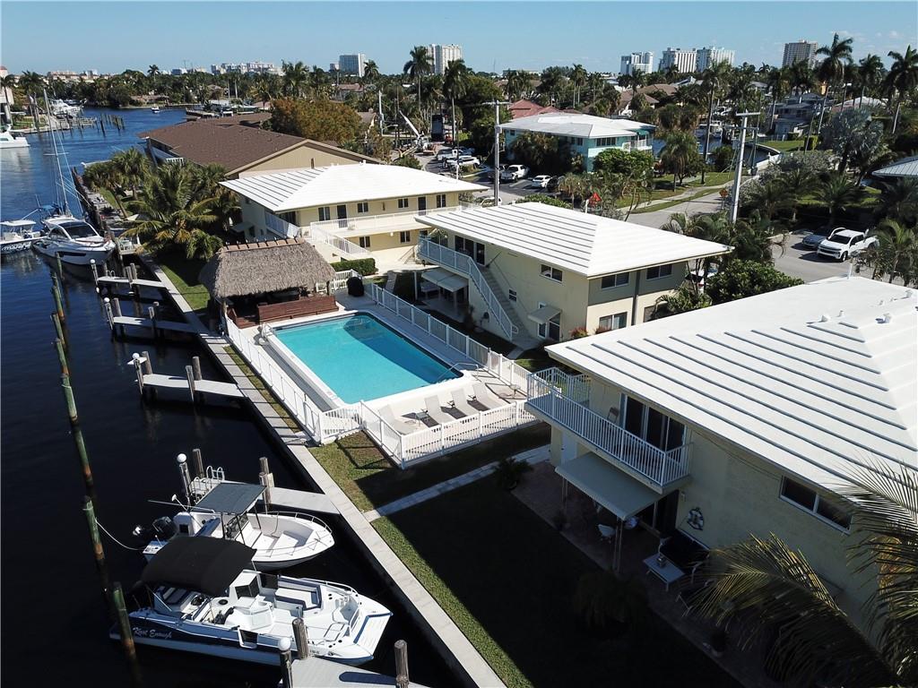 SANTA BARBARA SHORES - Residential
