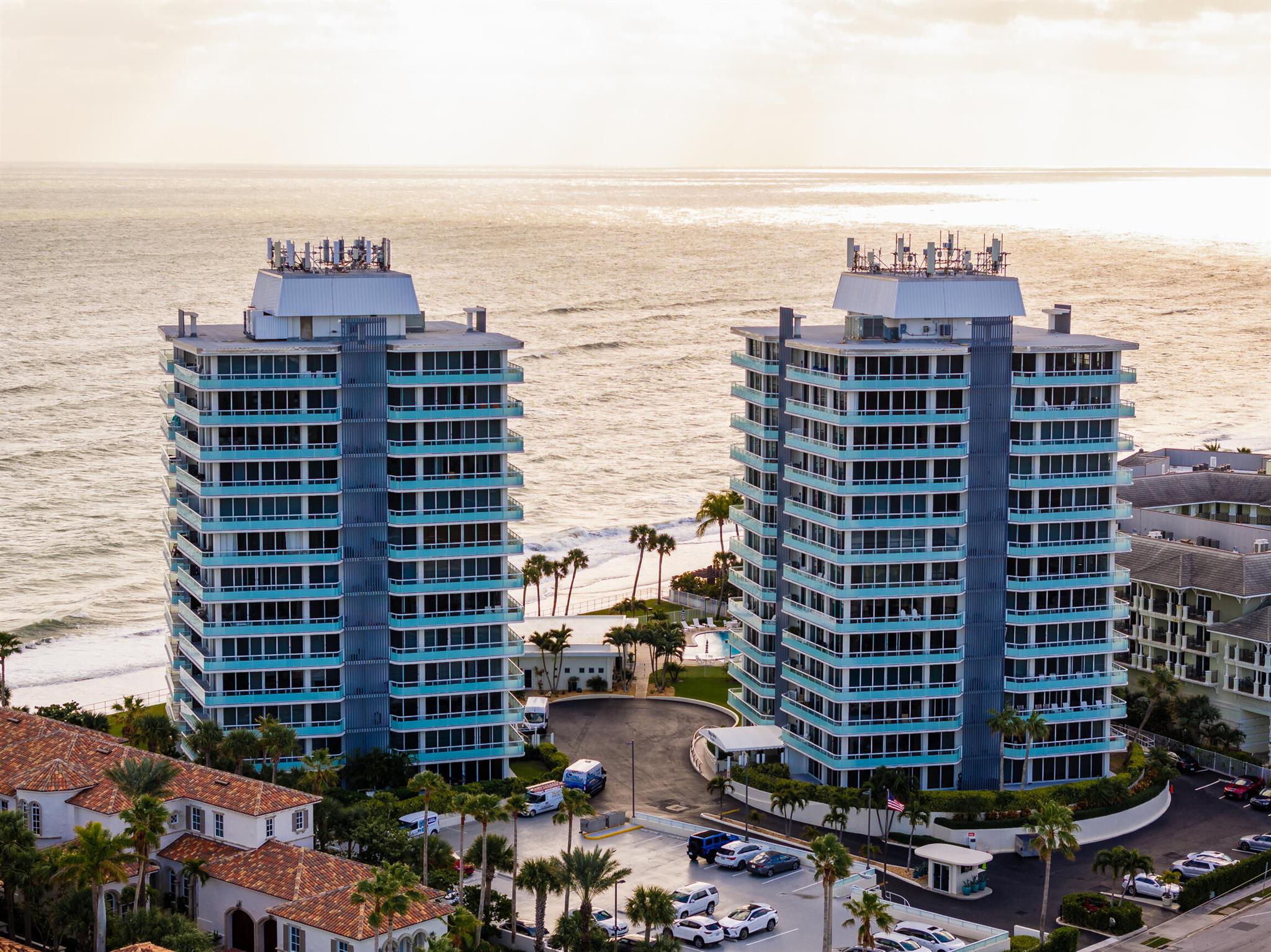 3554 Ocean Drive Ph1&4