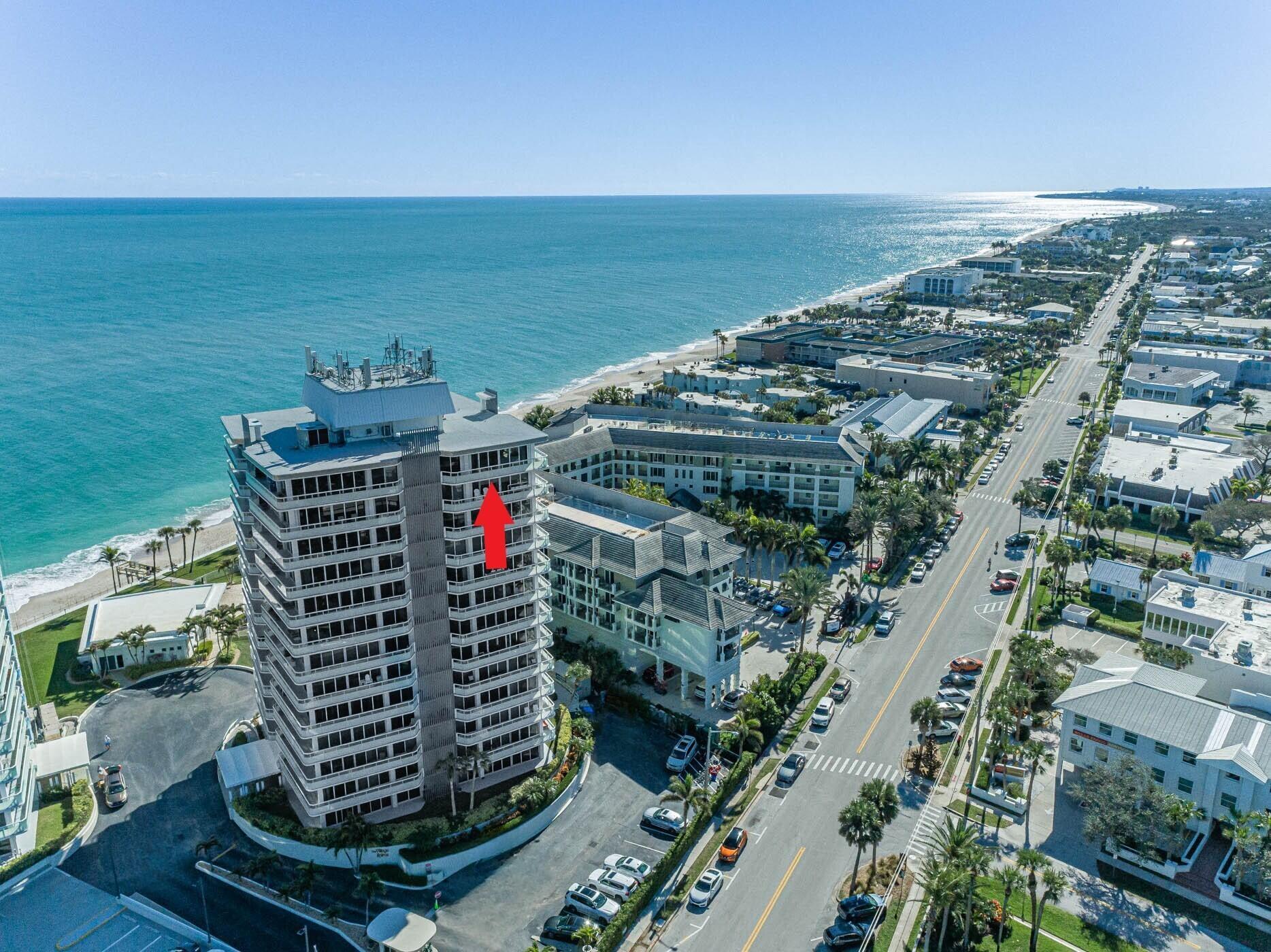 3554 Ocean Drive Ph1&4