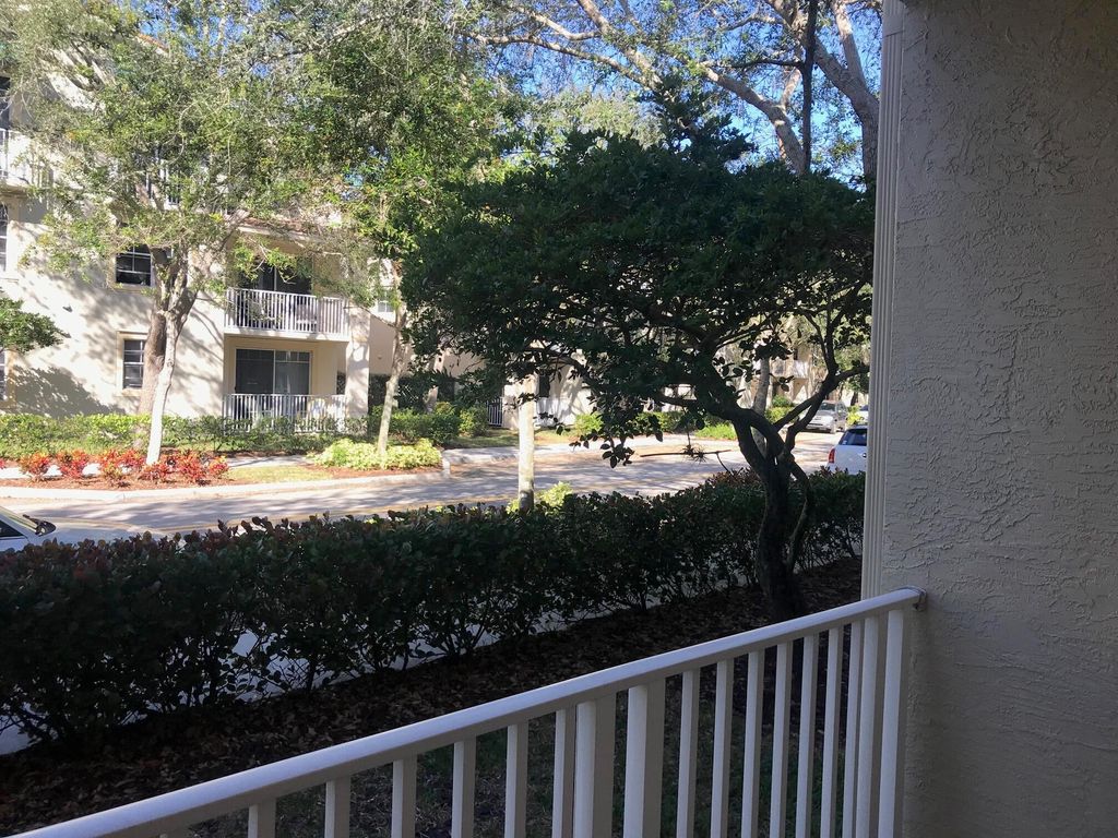 Photo of 4903 Chancellor Drive #11, Jupiter, FL 33458 (MLS # R11048642)