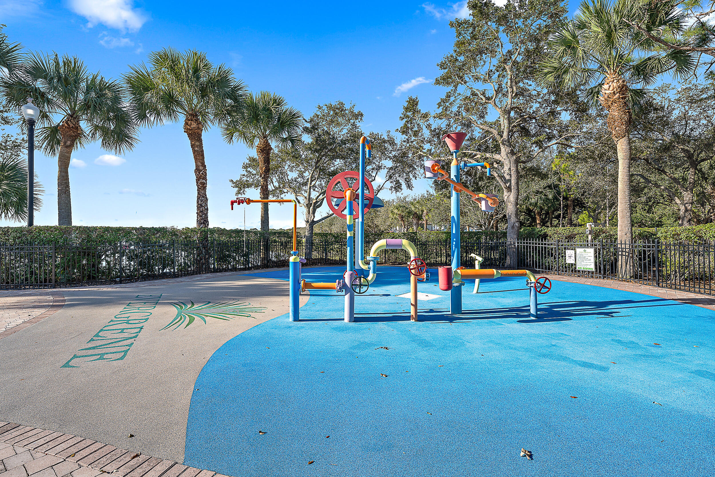 Evergrene - Residential Lease