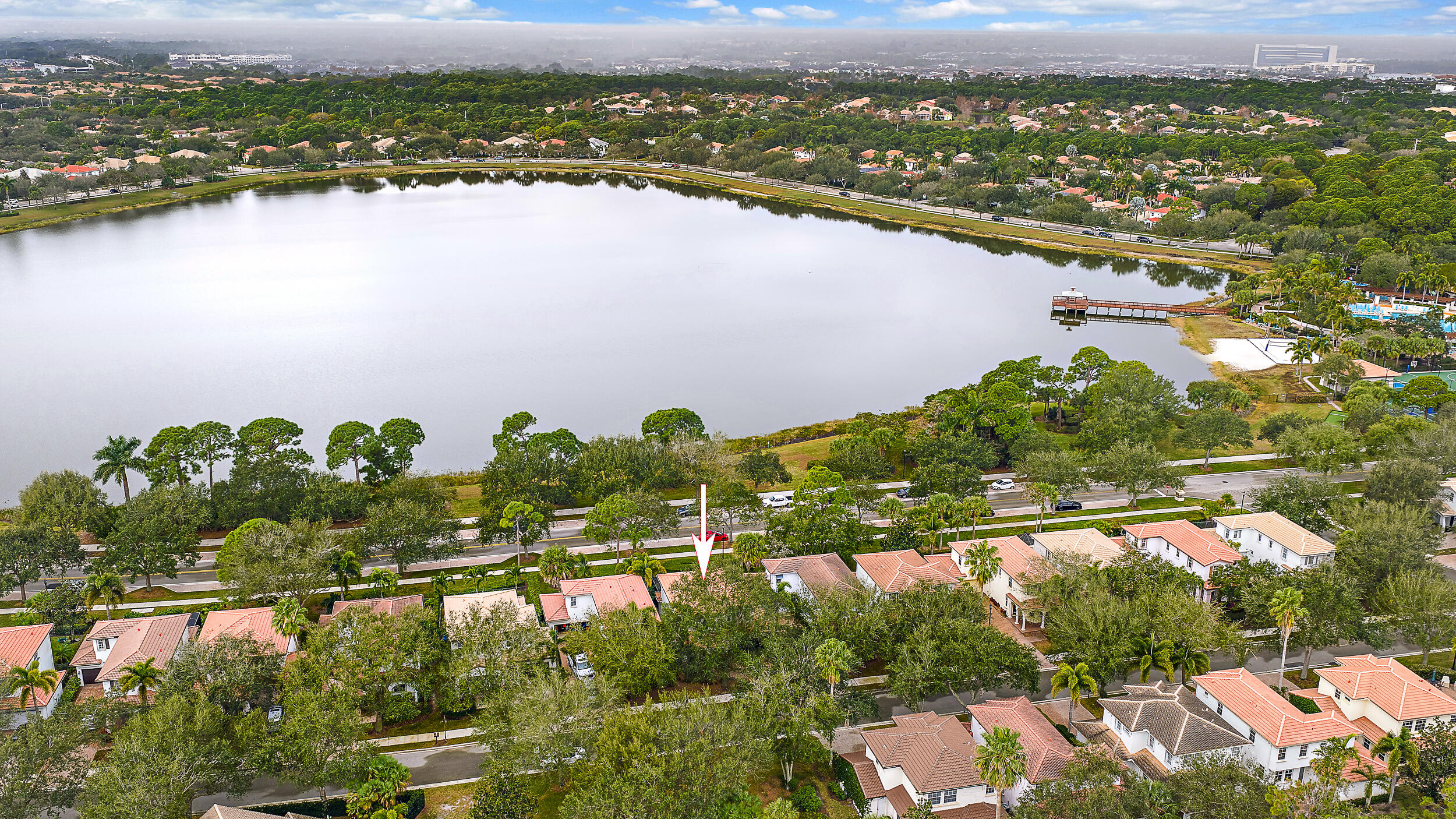 Evergrene - Residential Lease