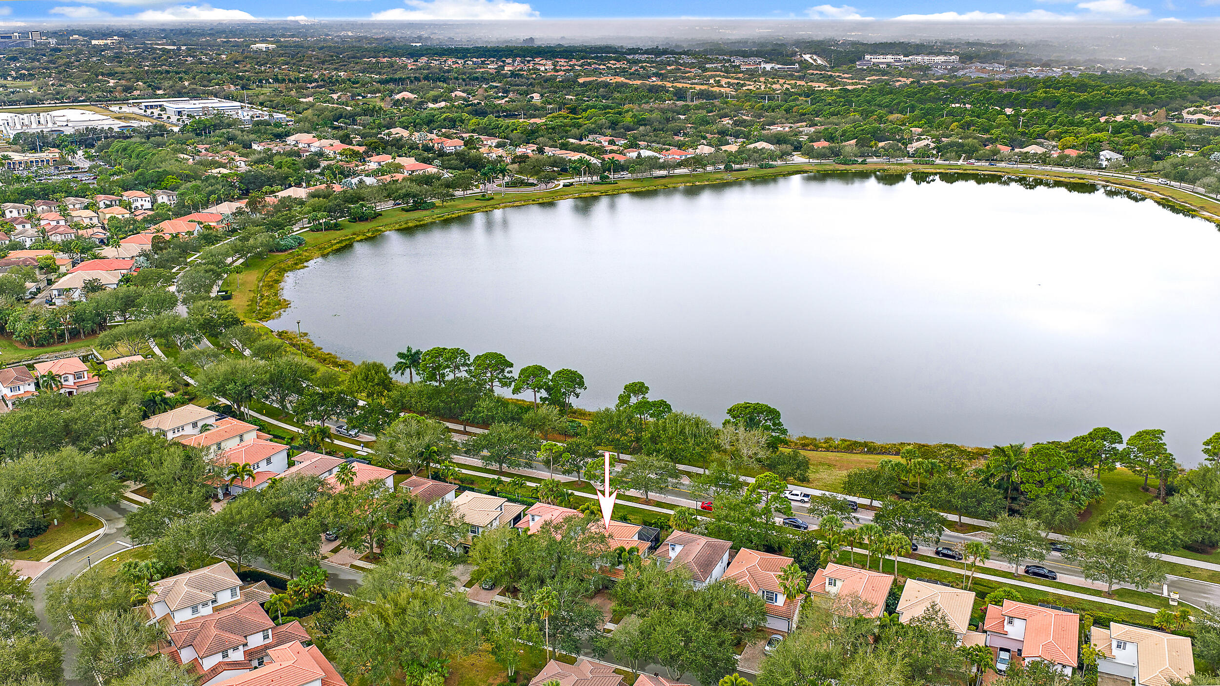 Evergrene - Residential Lease