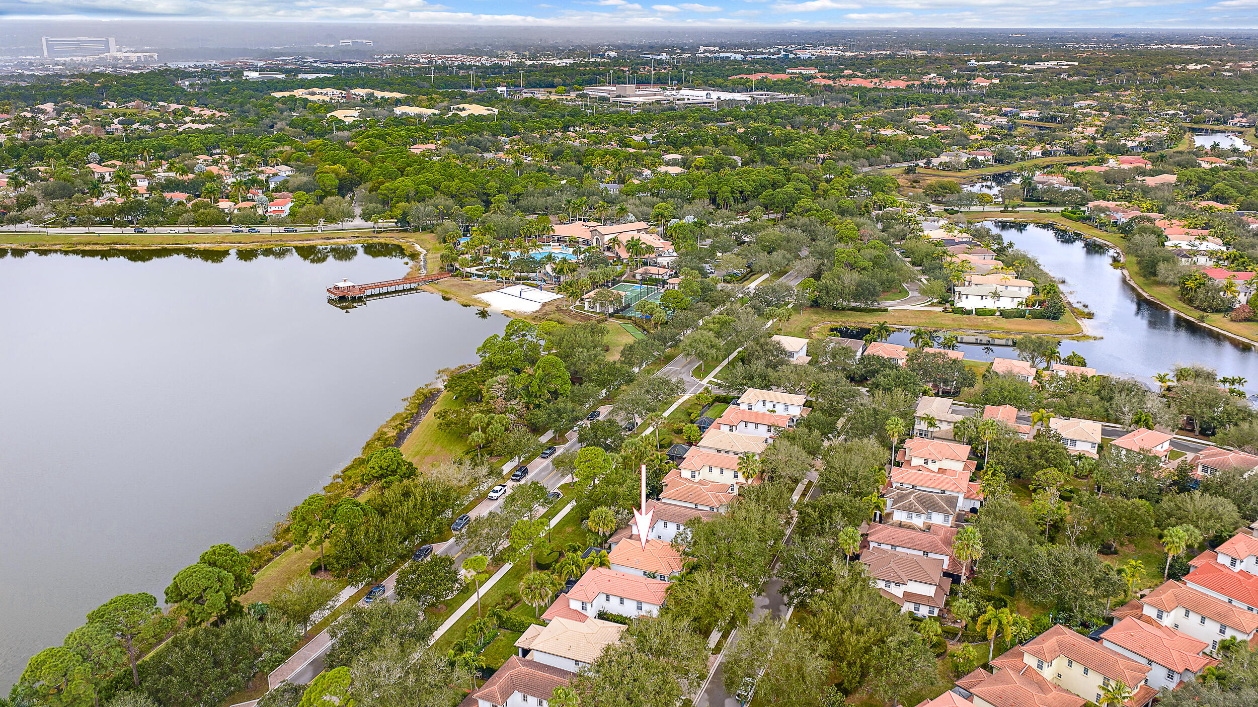 Evergrene - Residential Lease