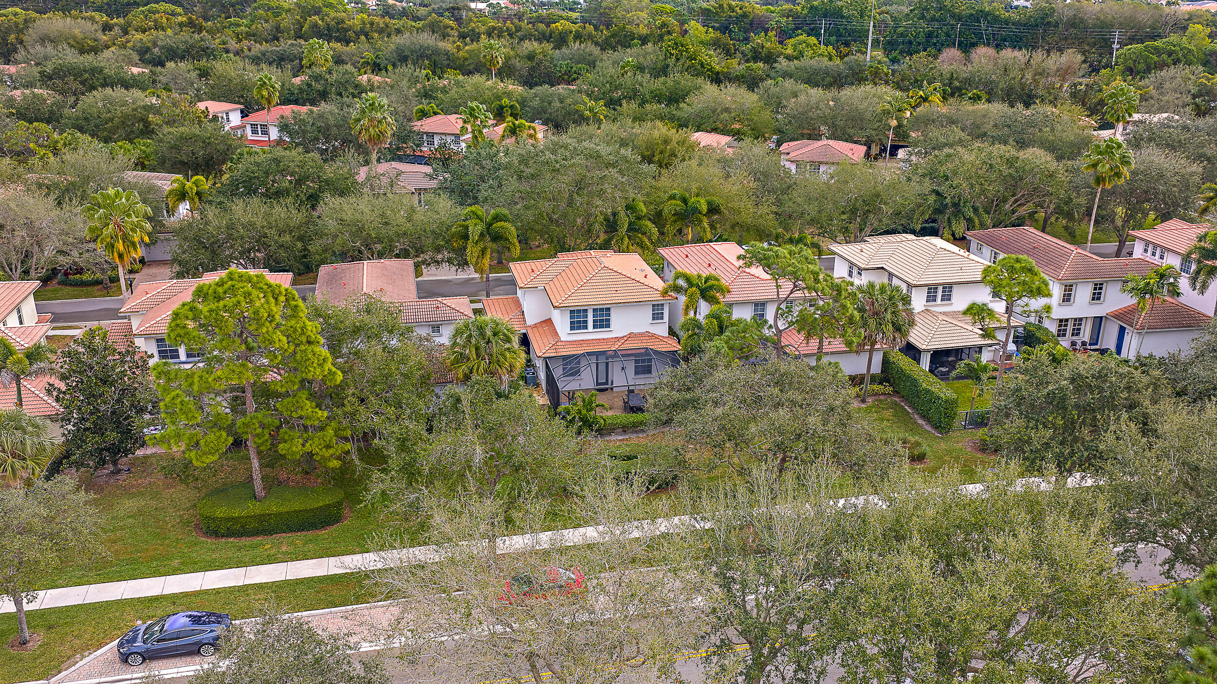 Evergrene - Residential Lease