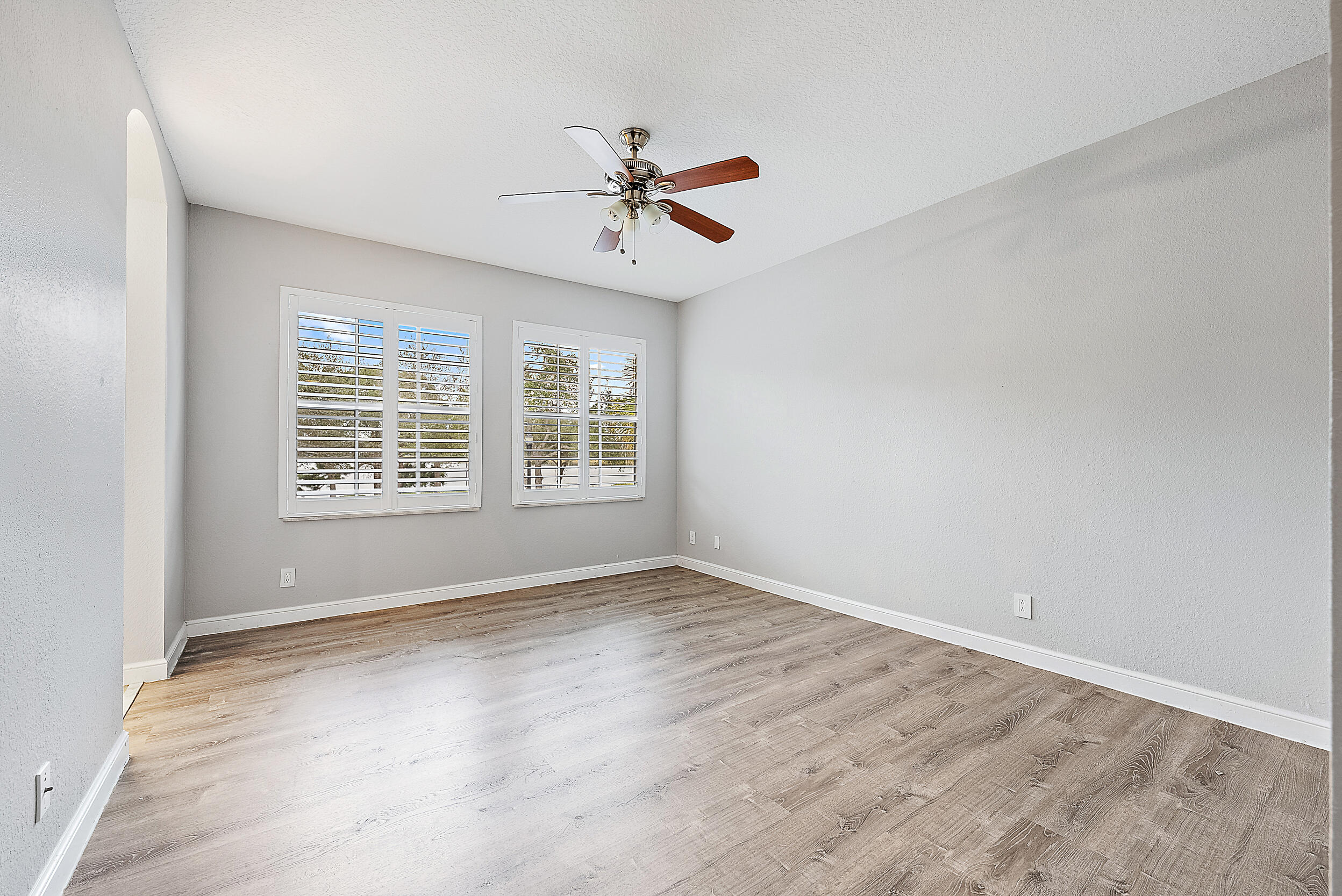 Evergrene - Residential Lease