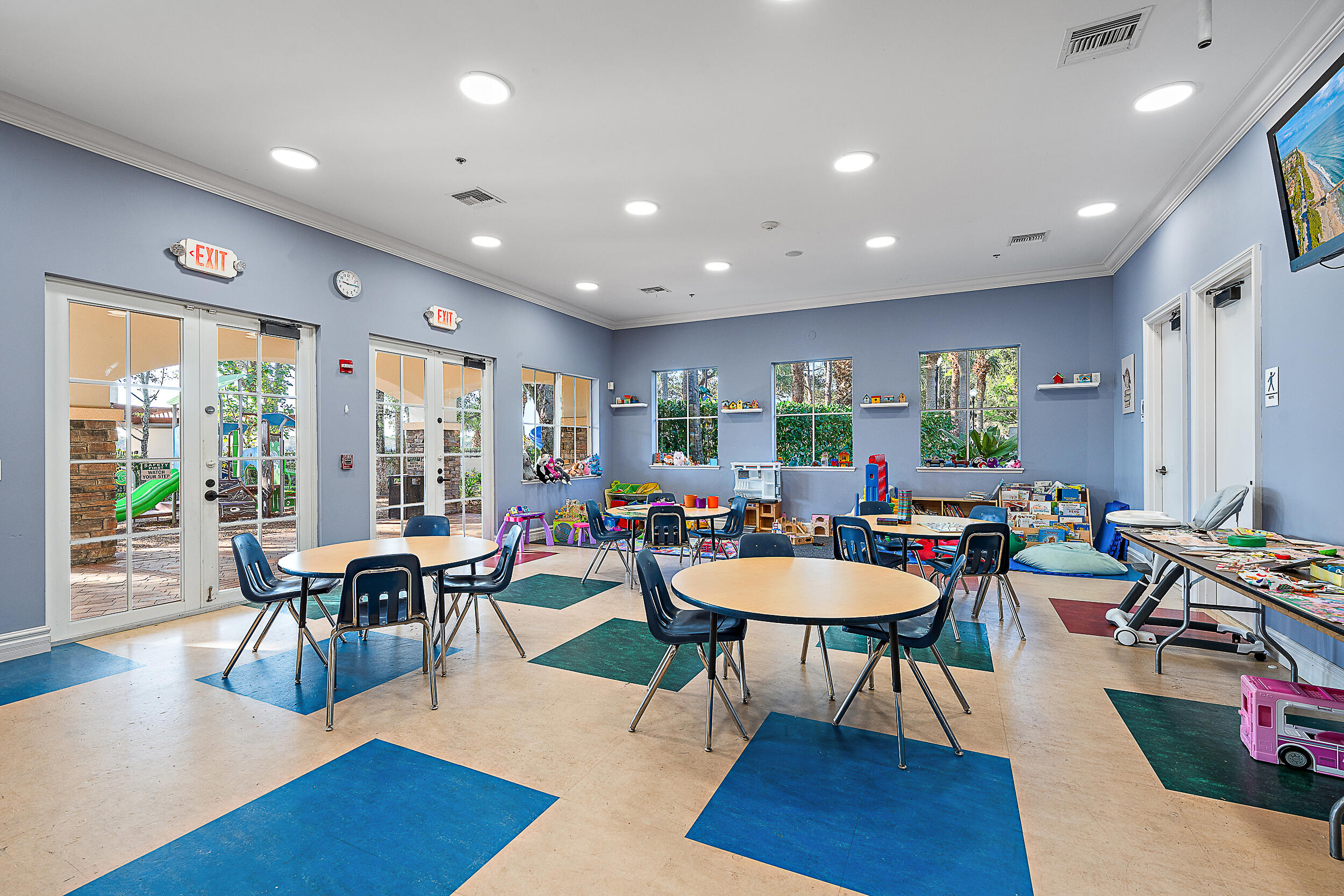 Evergrene - Residential Lease