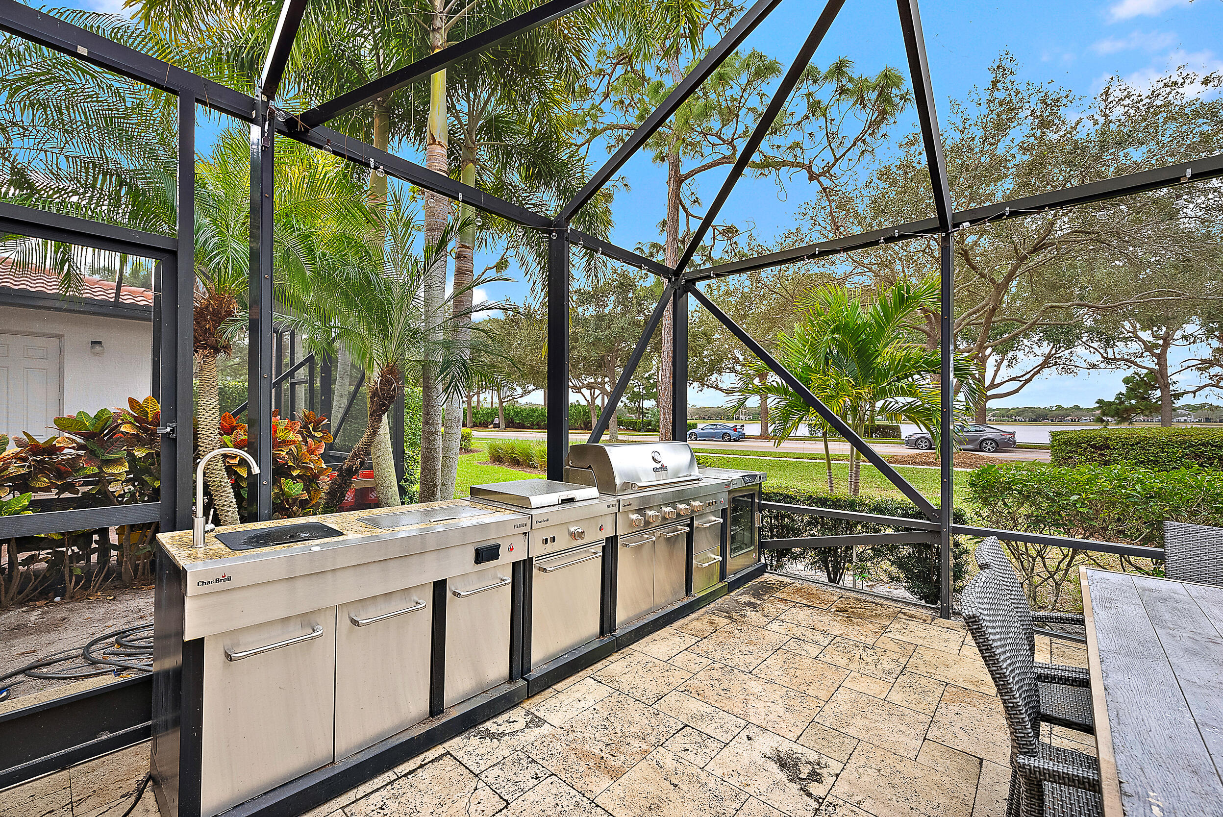 Evergrene - Residential Lease