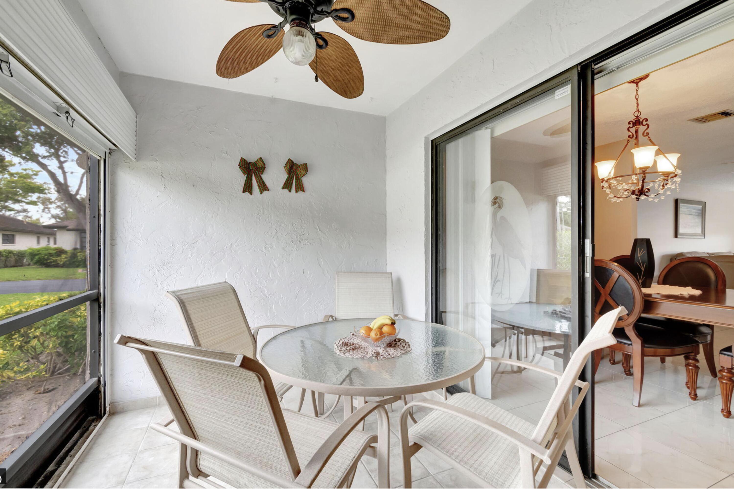 GREENTREE VILLAS CONDO - Residential Lease