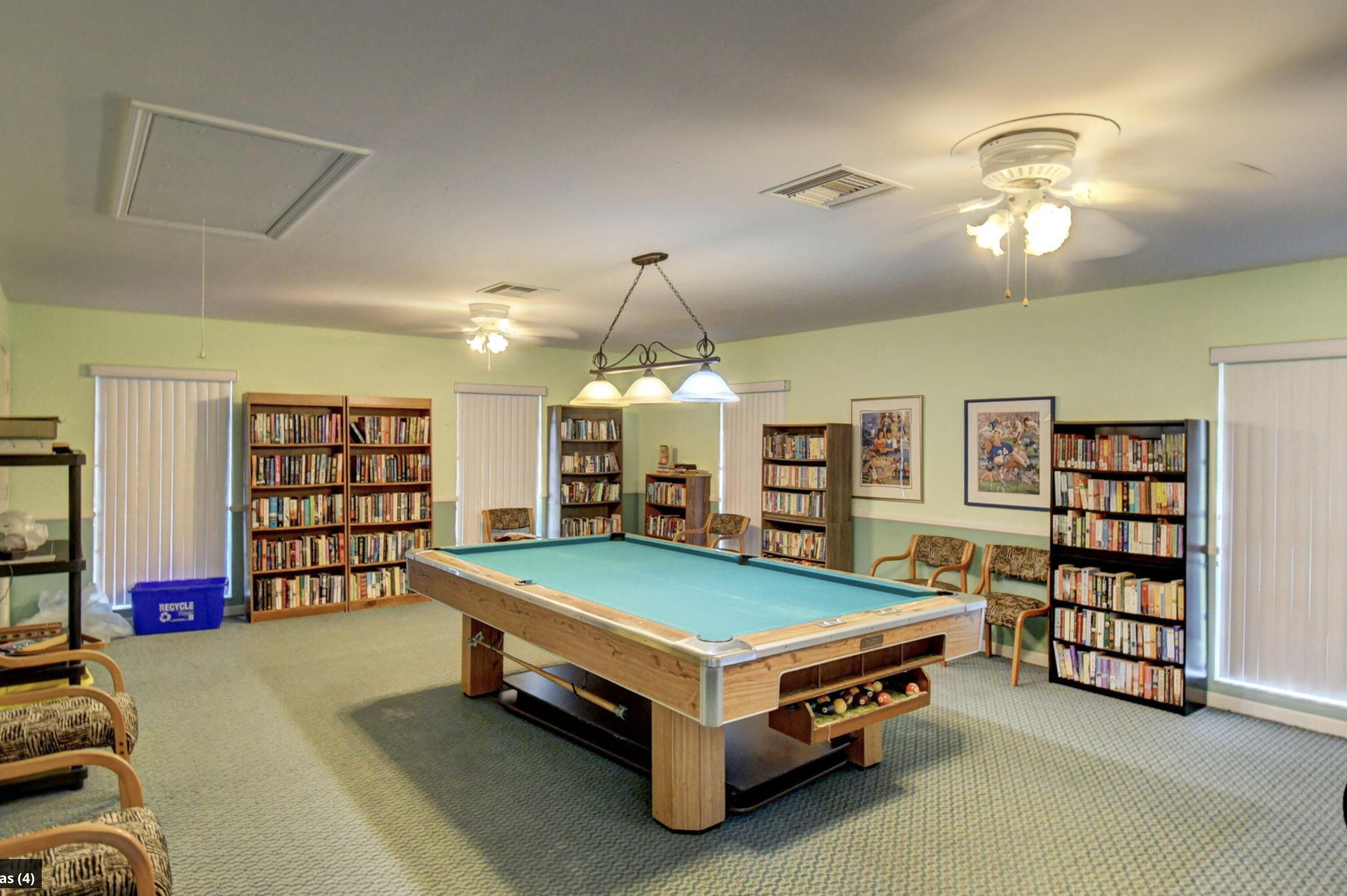 GREENTREE VILLAS CONDO - Residential Lease