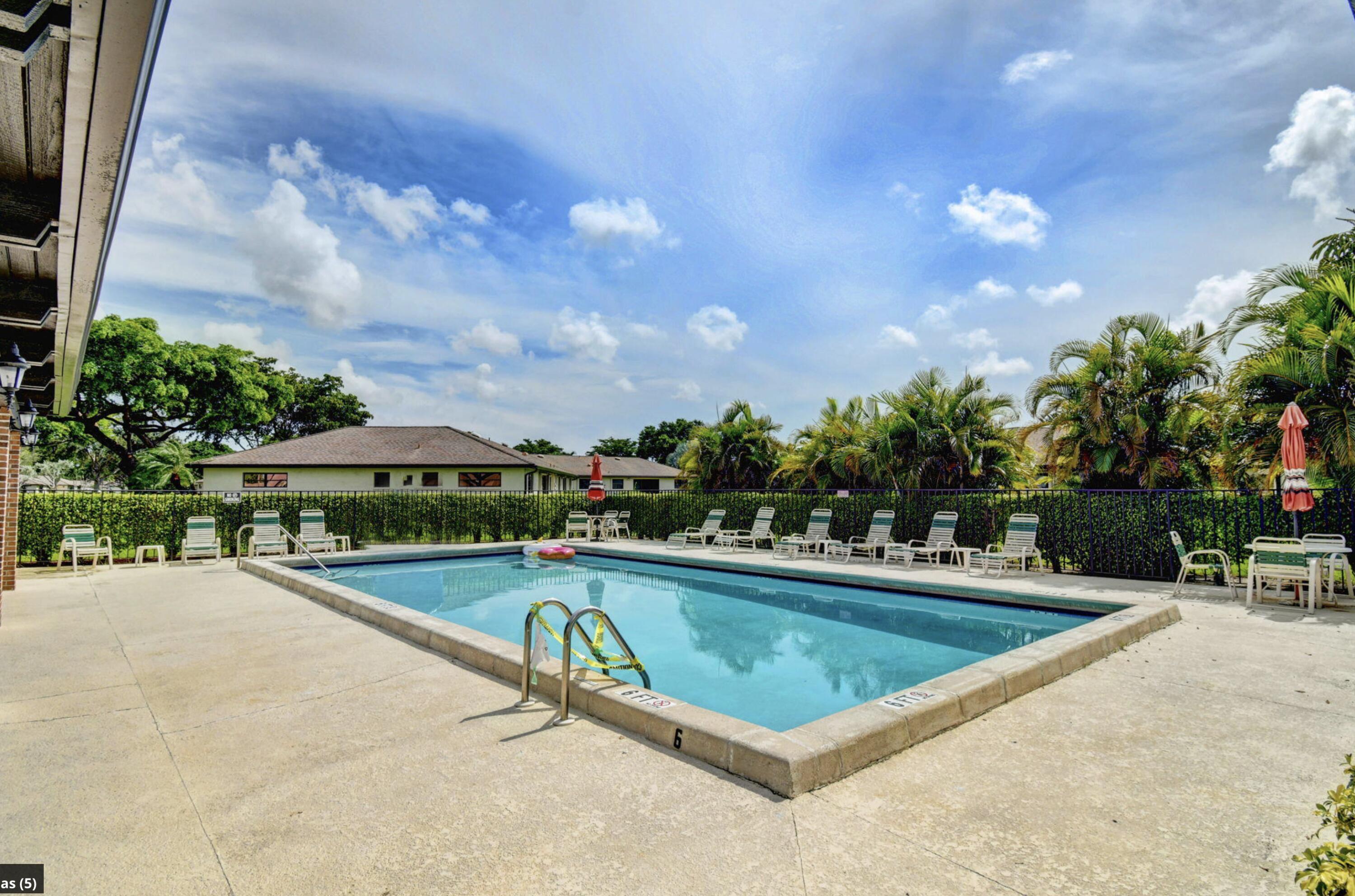 GREENTREE VILLAS CONDO - Residential Lease