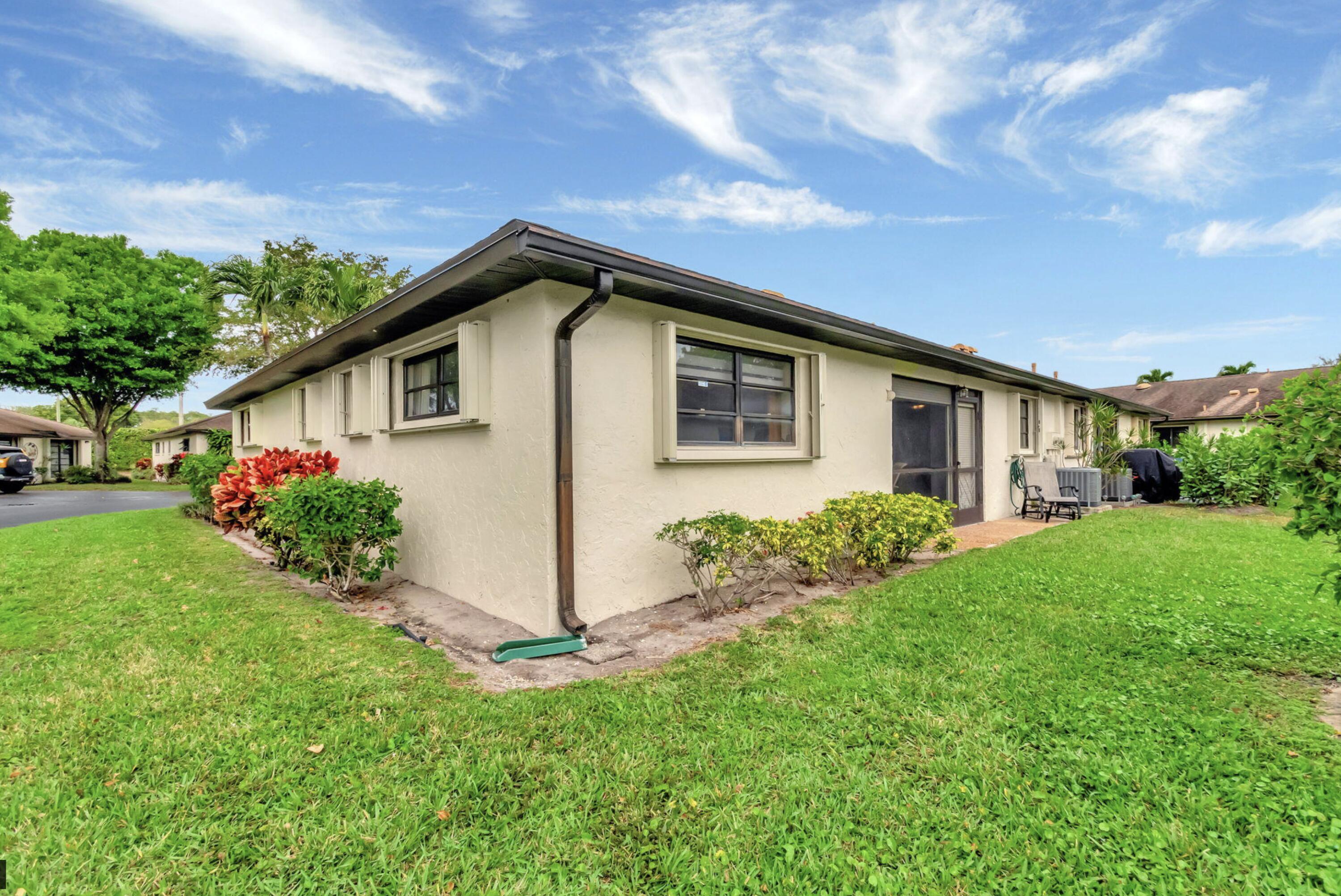 GREENTREE VILLAS CONDO - Residential Lease