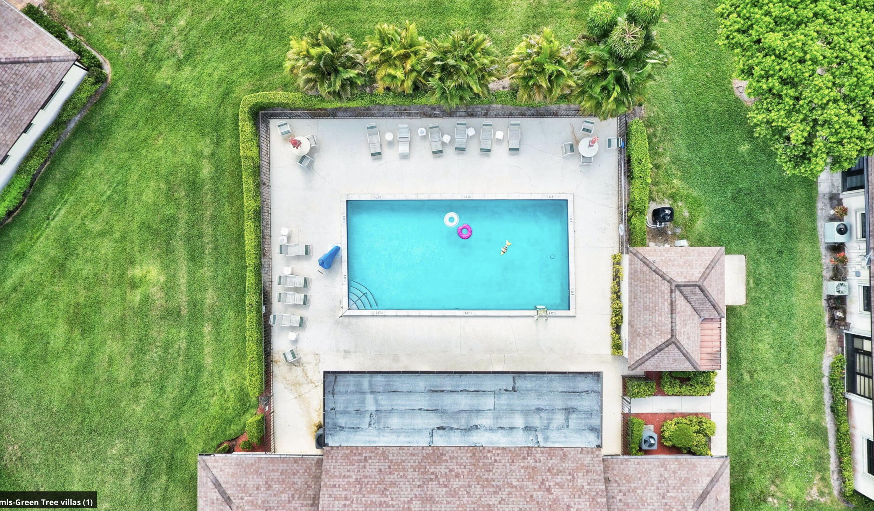 GREENTREE VILLAS CONDO - Residential Lease