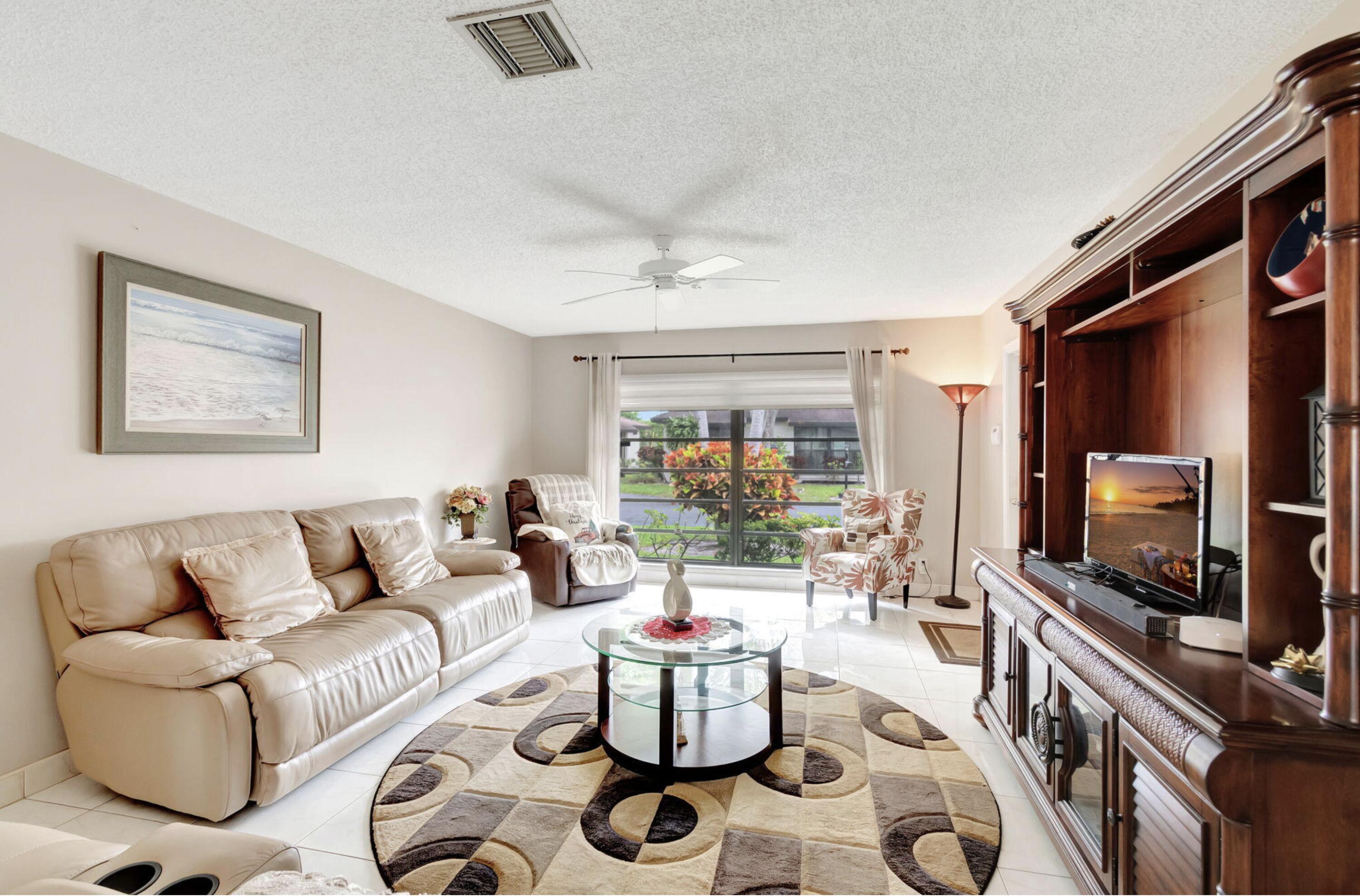 GREENTREE VILLAS CONDO - Residential Lease