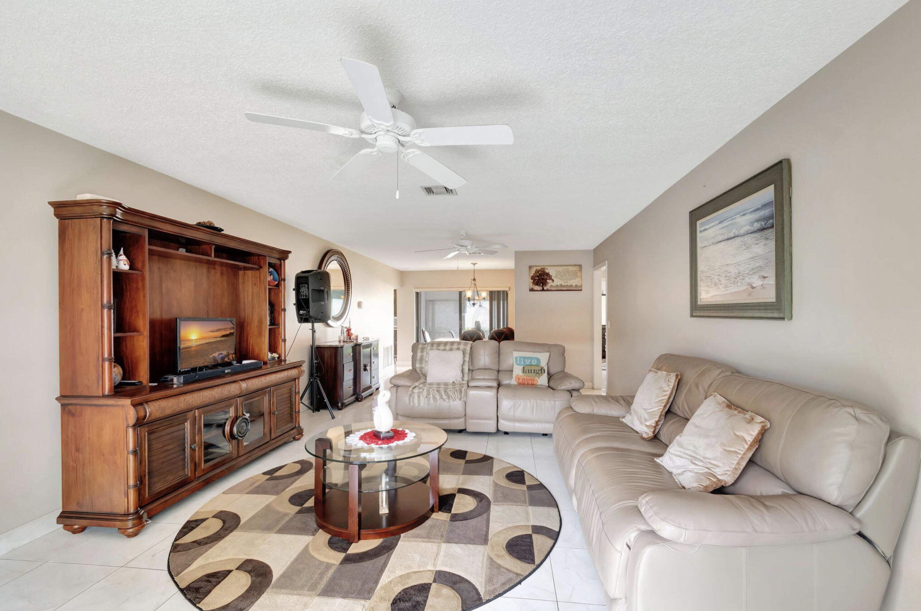GREENTREE VILLAS CONDO - Residential Lease