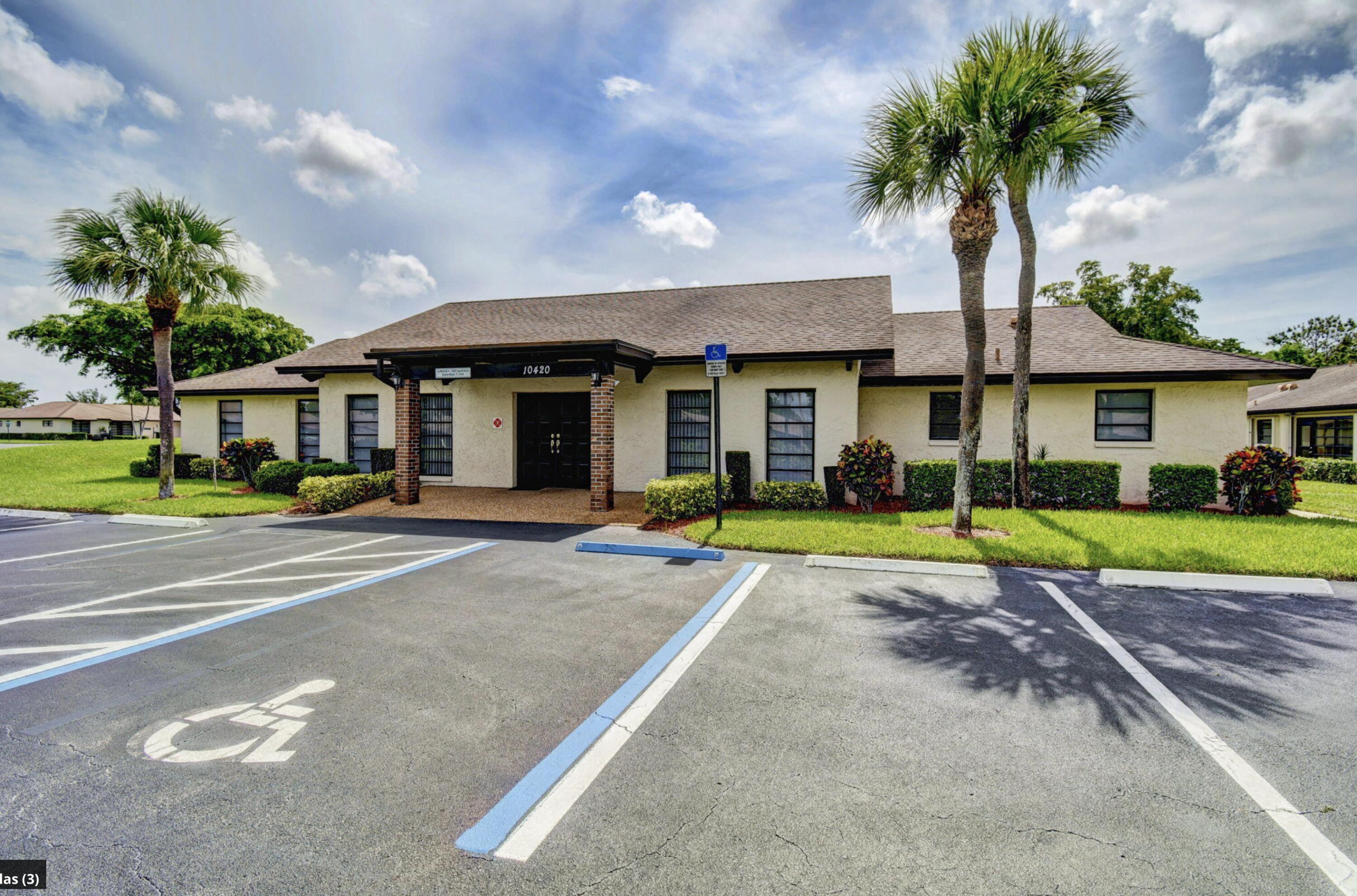 GREENTREE VILLAS CONDO - Residential Lease