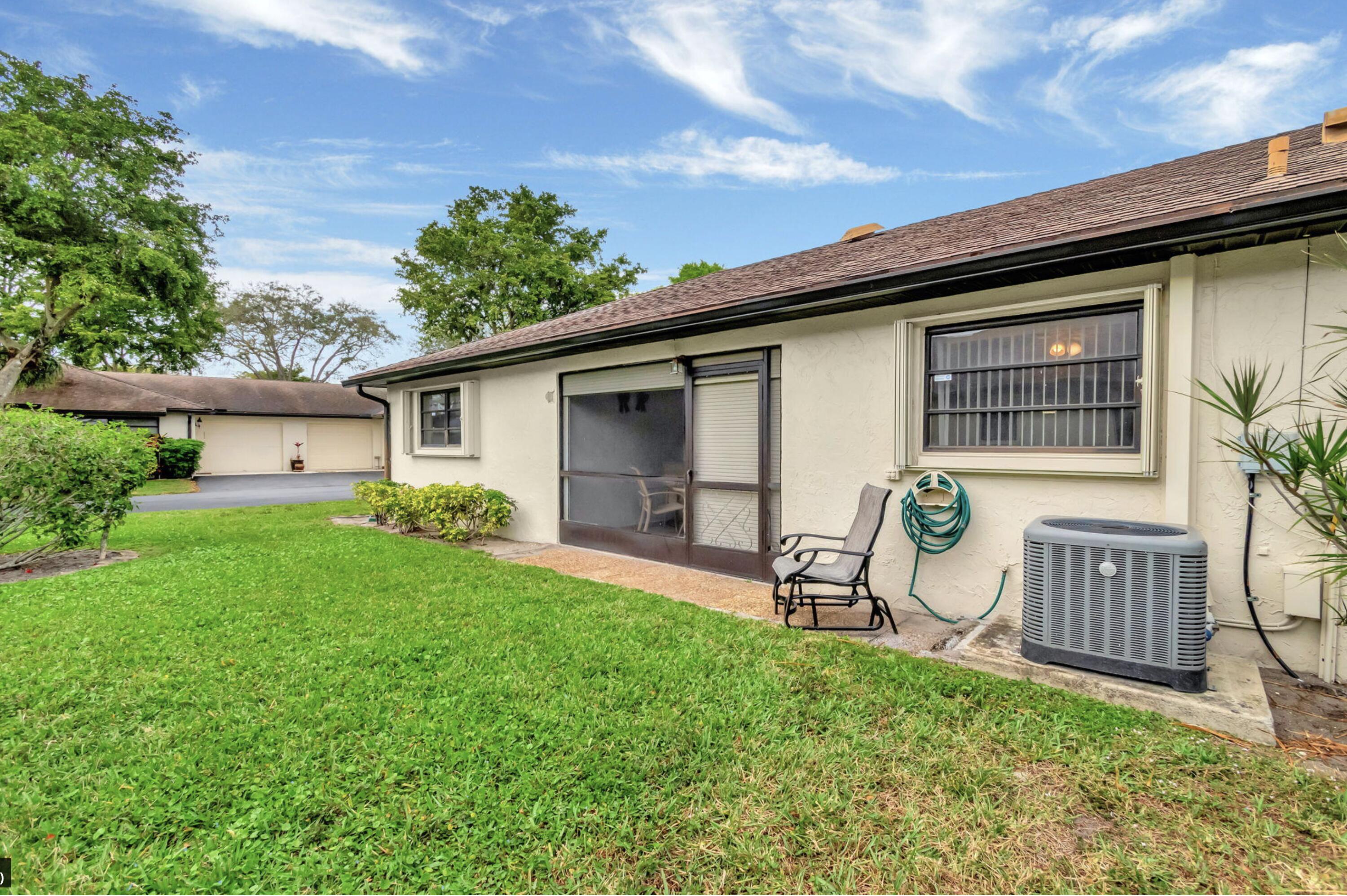 GREENTREE VILLAS CONDO - Residential Lease