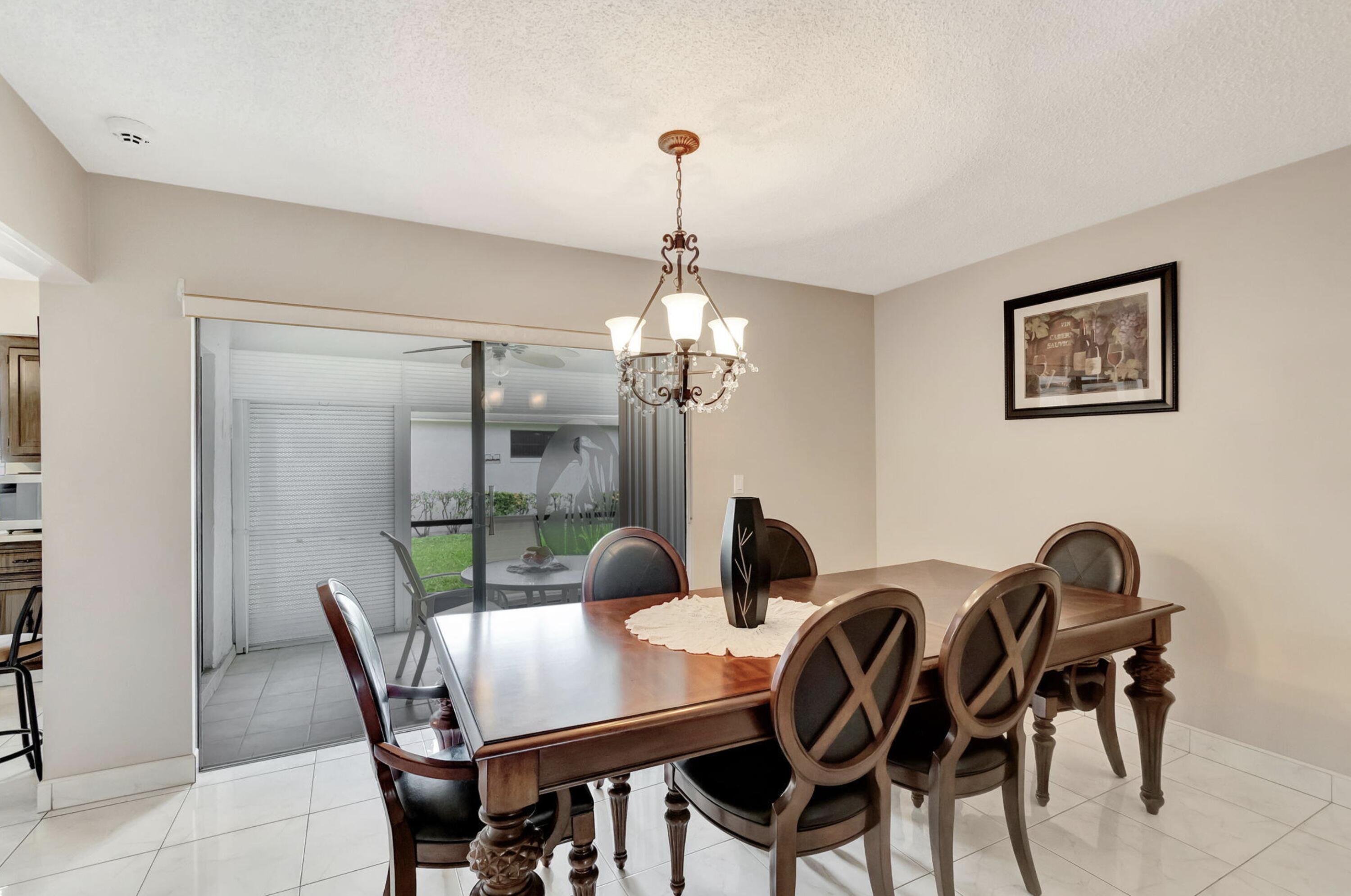 GREENTREE VILLAS CONDO - Residential Lease
