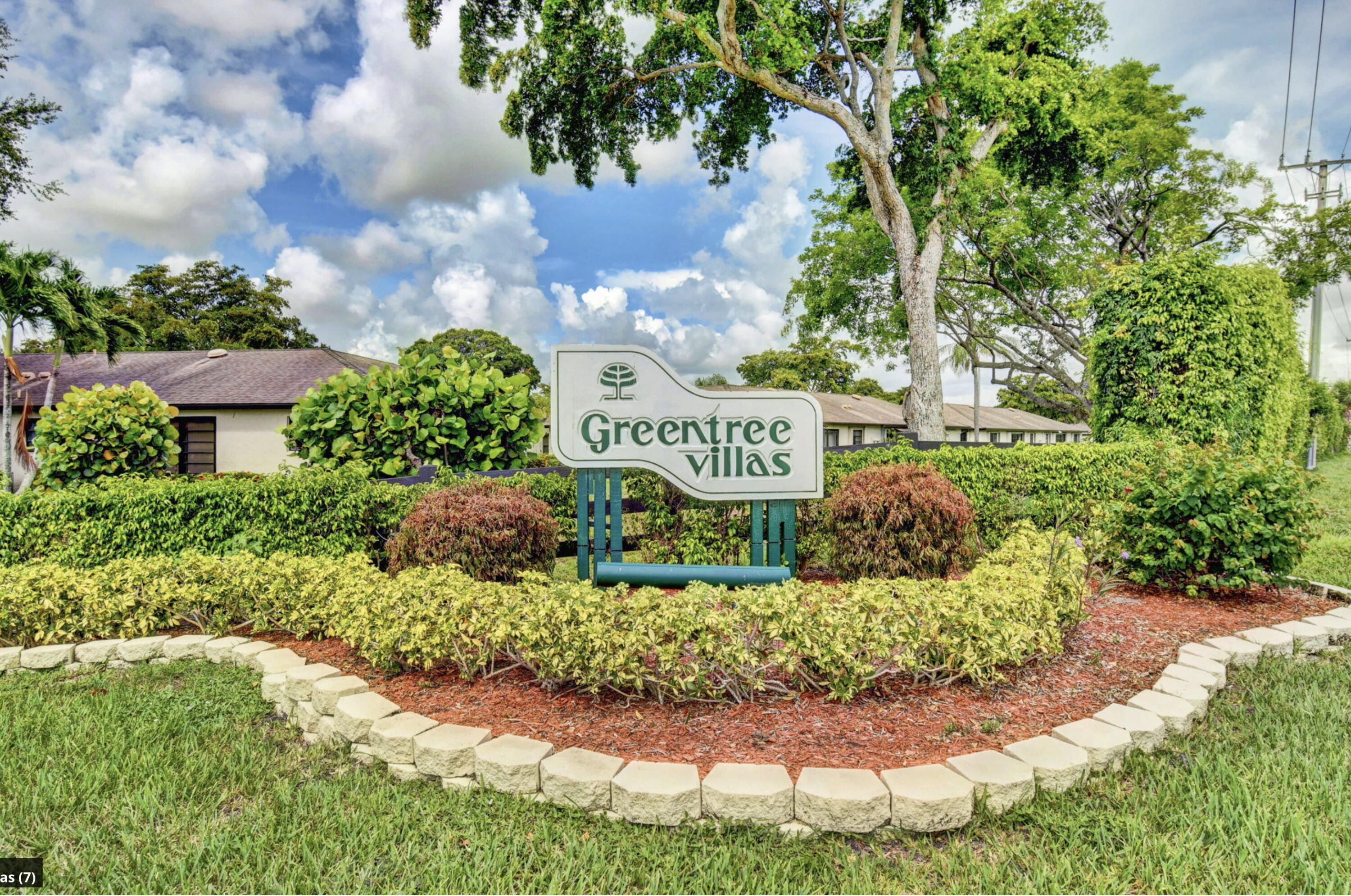 GREENTREE VILLAS CONDO - Residential Lease