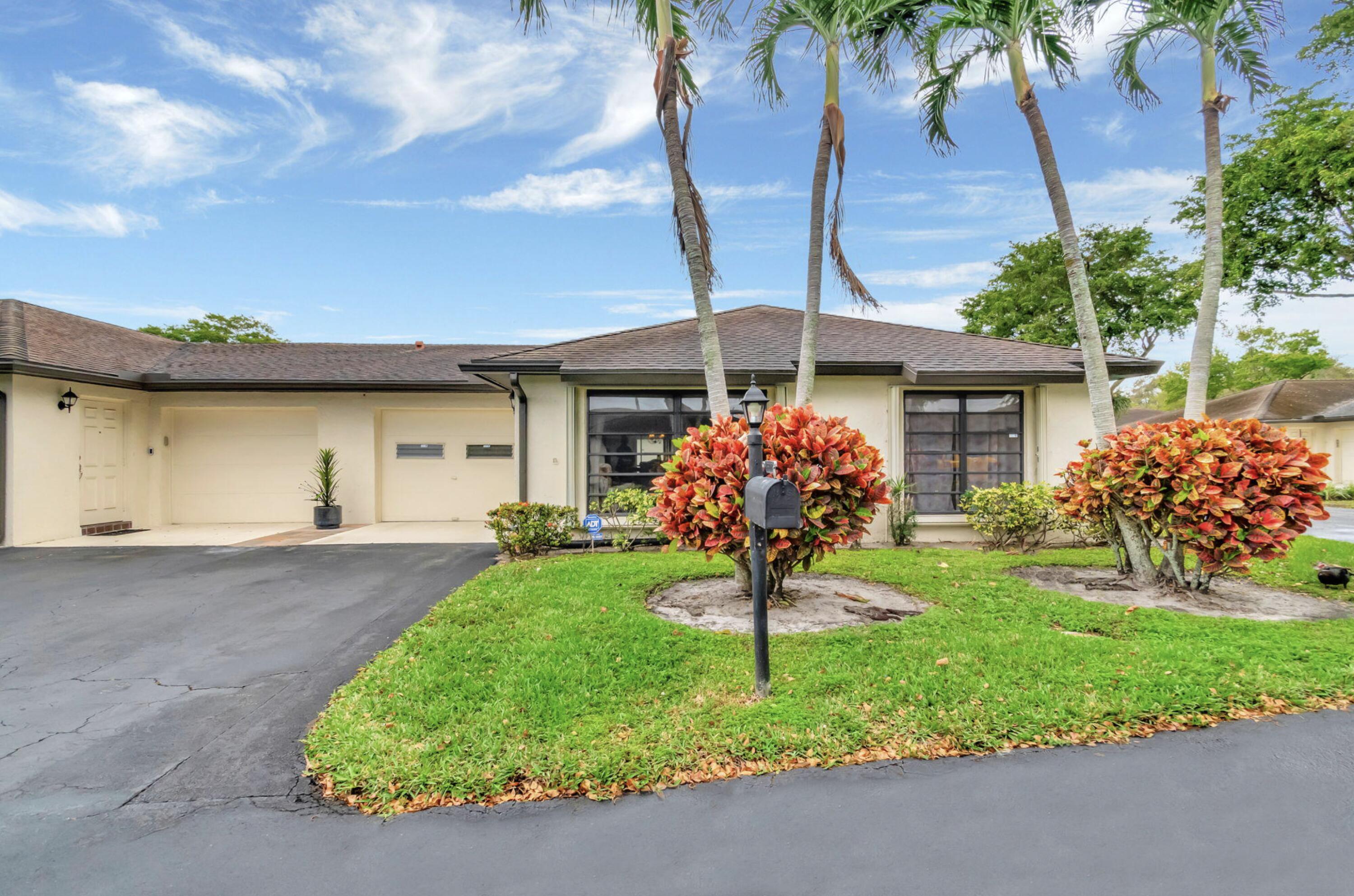 GREENTREE VILLAS CONDO - Residential Lease