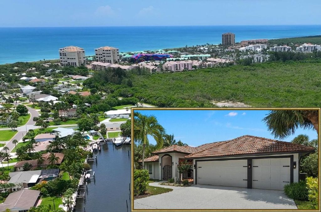 Photo of 1713 Coconut Drive, Fort Pierce, FL 34949 (MLS # R10911230)