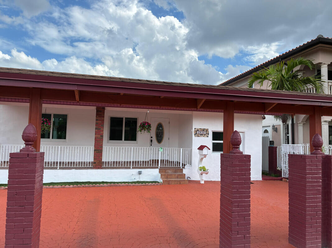 2828 SW 2nd Street, Miami FL 33135