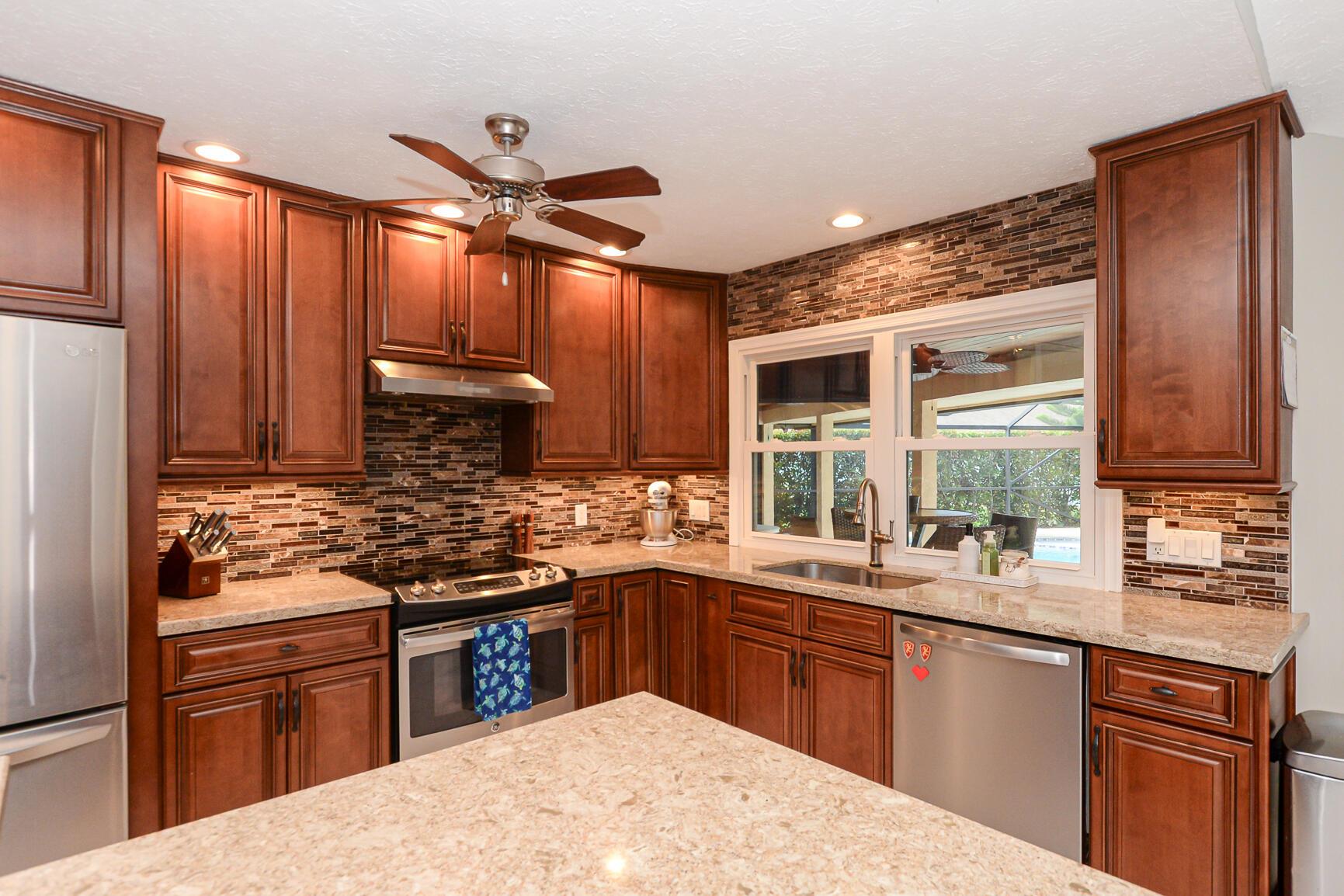 VIKINGS LANDING PHASE I - Residential