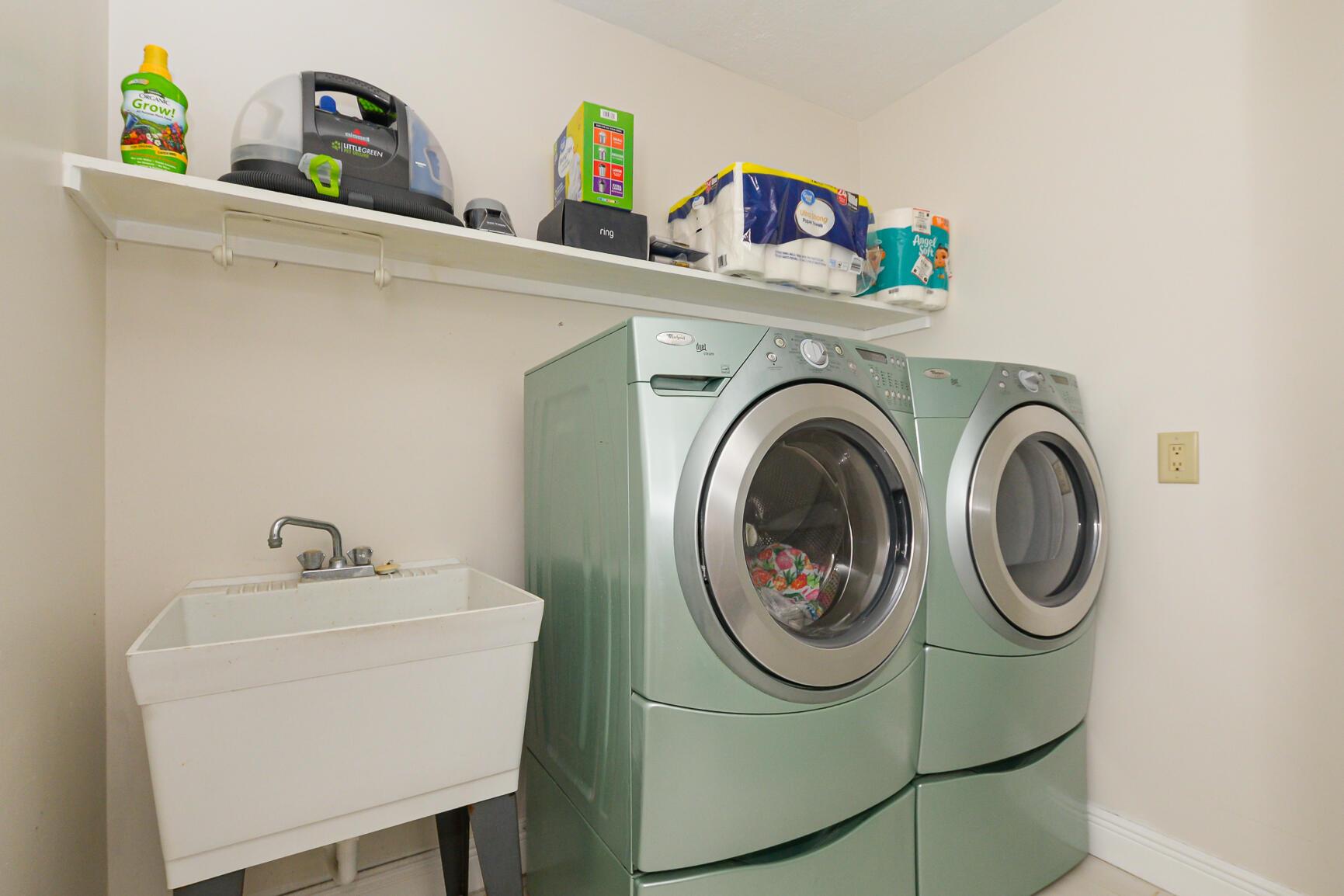 VIKINGS LANDING PHASE I - Residential