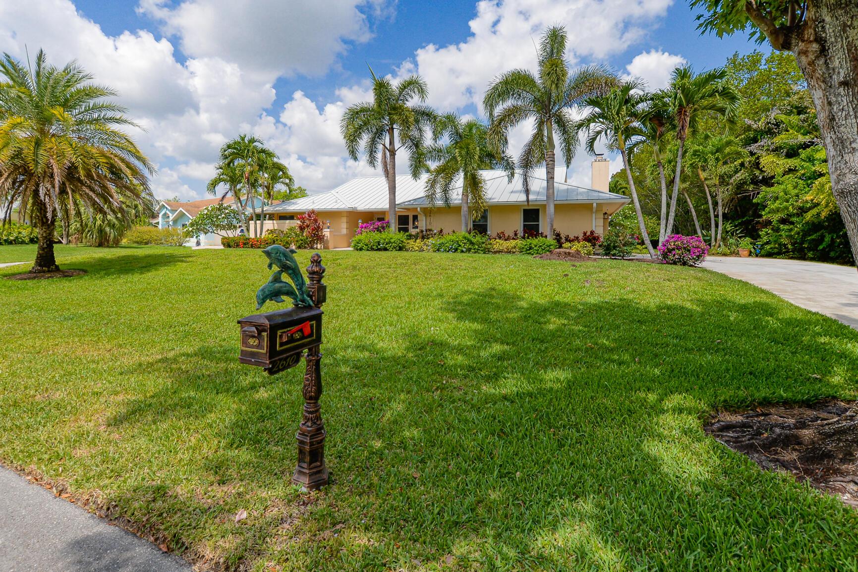 VIKINGS LANDING PHASE I - Residential