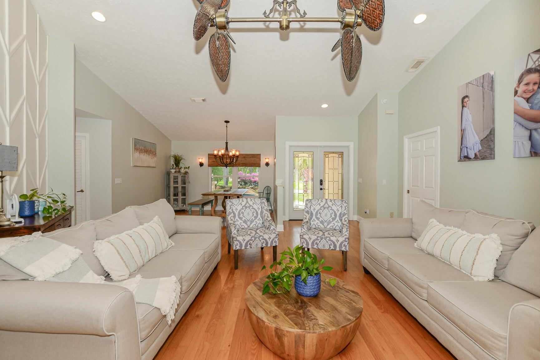 VIKINGS LANDING PHASE I - Residential