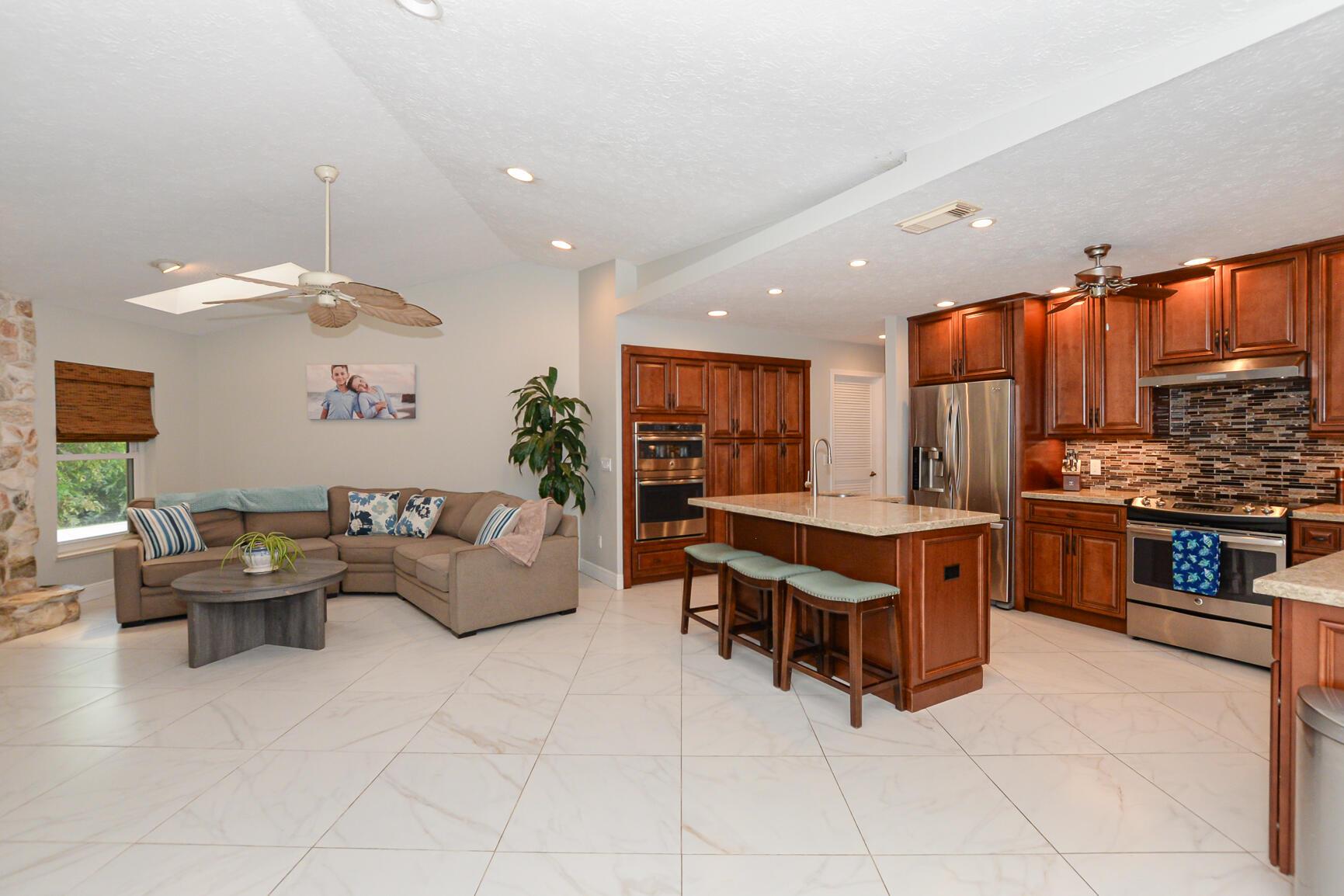 VIKINGS LANDING PHASE I - Residential