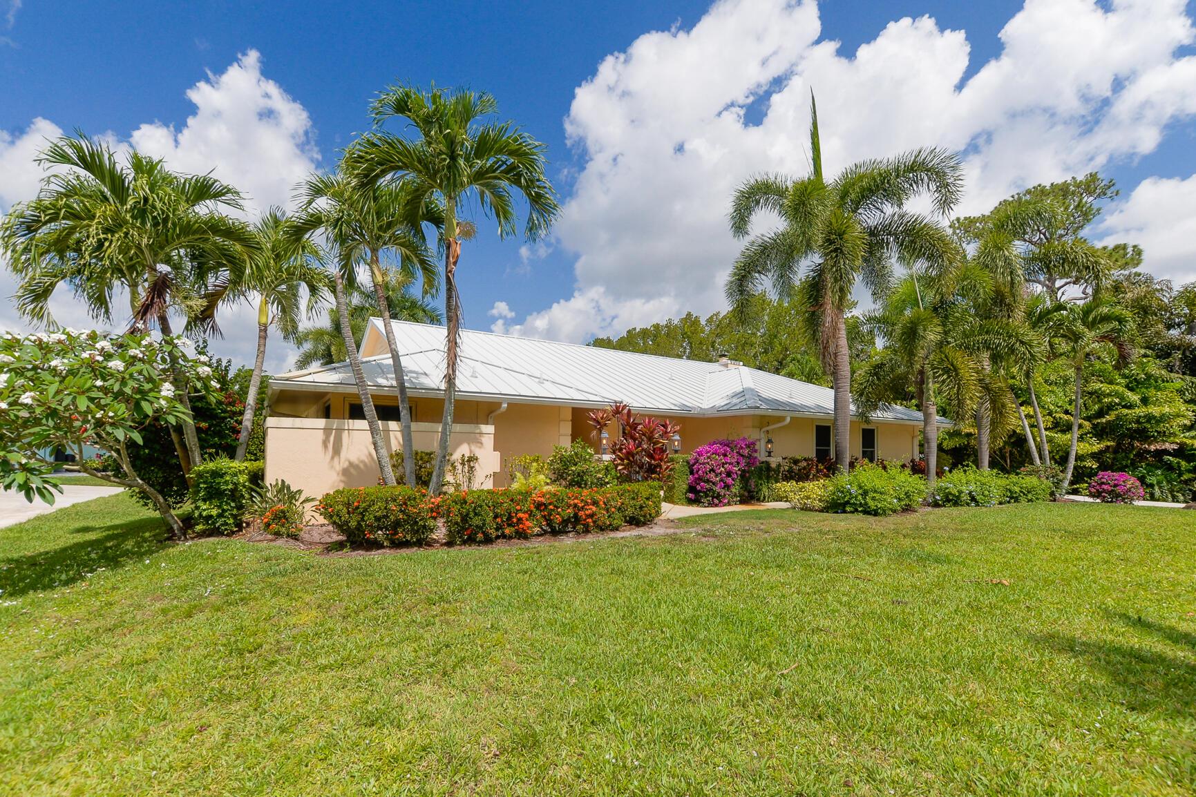 VIKINGS LANDING PHASE I - Residential