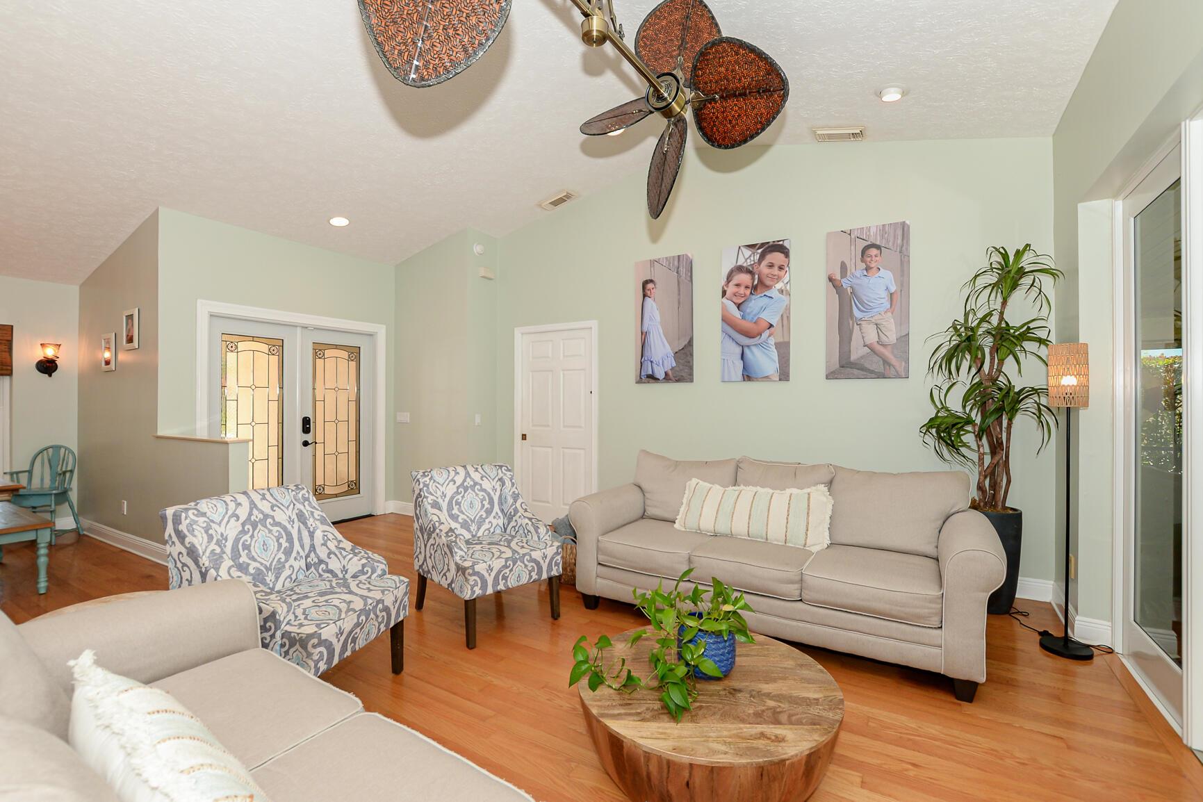 VIKINGS LANDING PHASE I - Residential