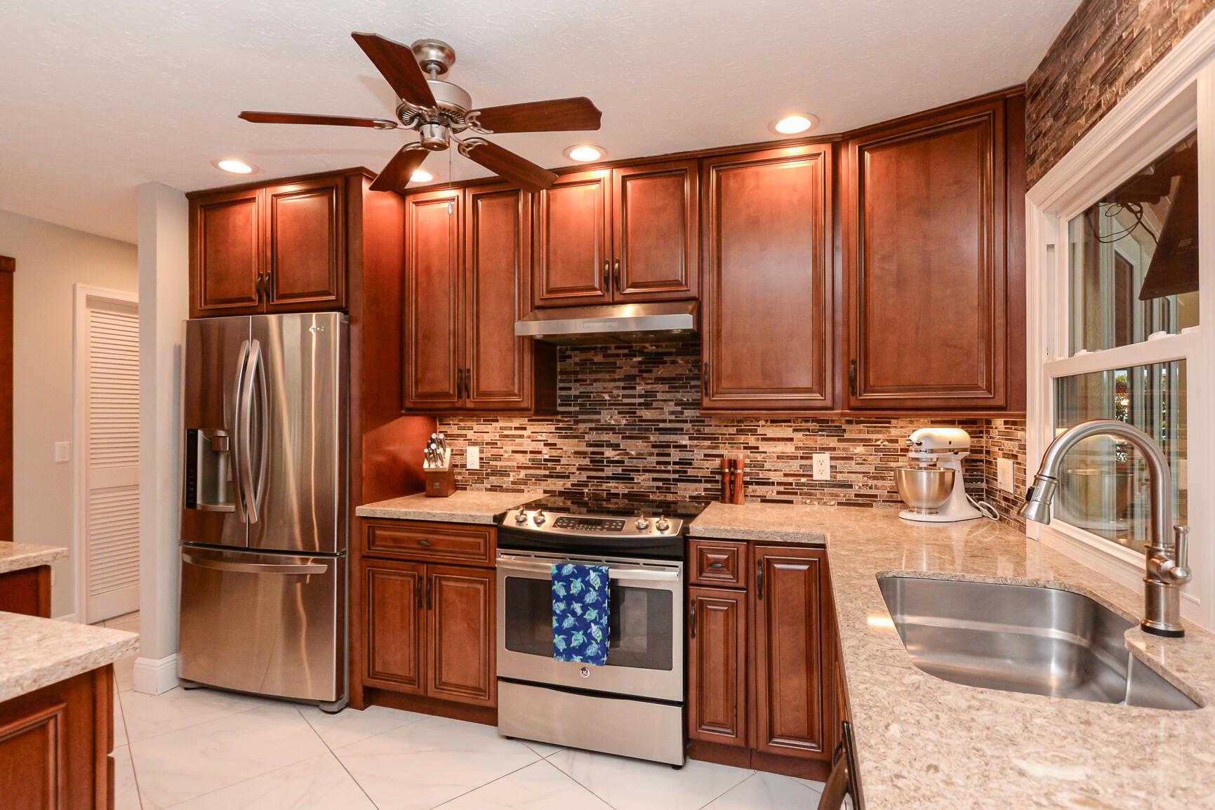 VIKINGS LANDING PHASE I - Residential