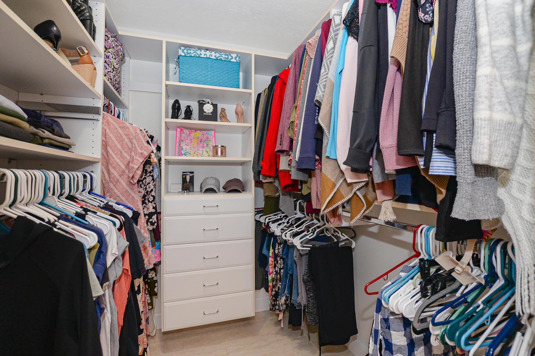 VIKINGS LANDING PHASE I - Residential