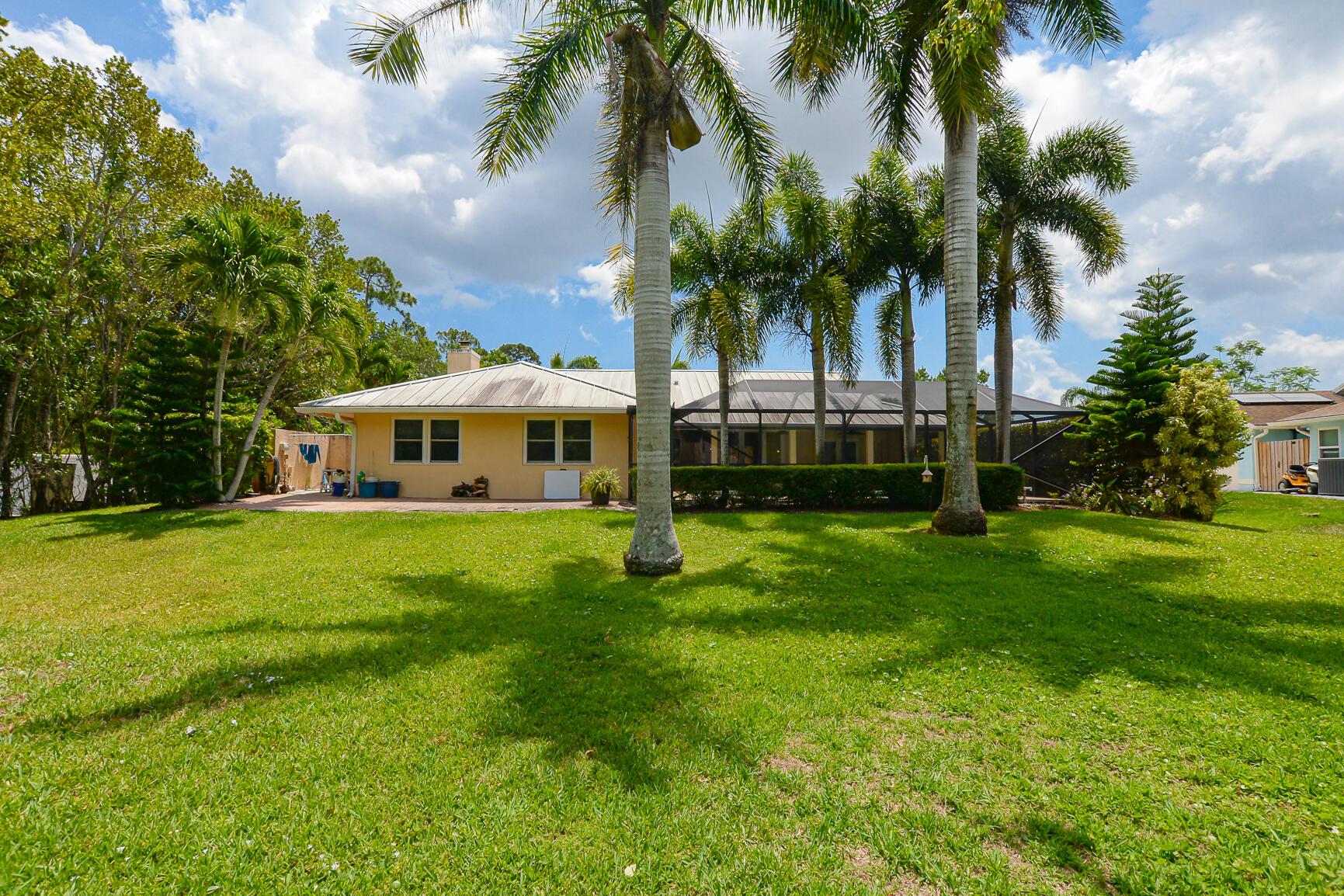 VIKINGS LANDING PHASE I - Residential