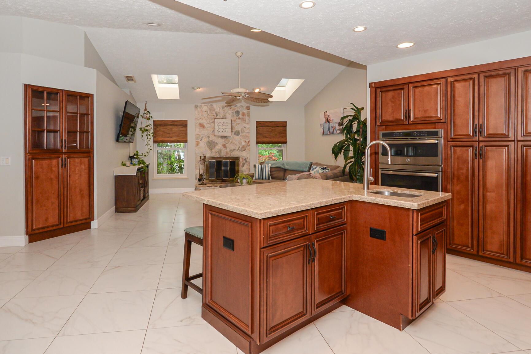 VIKINGS LANDING PHASE I - Residential