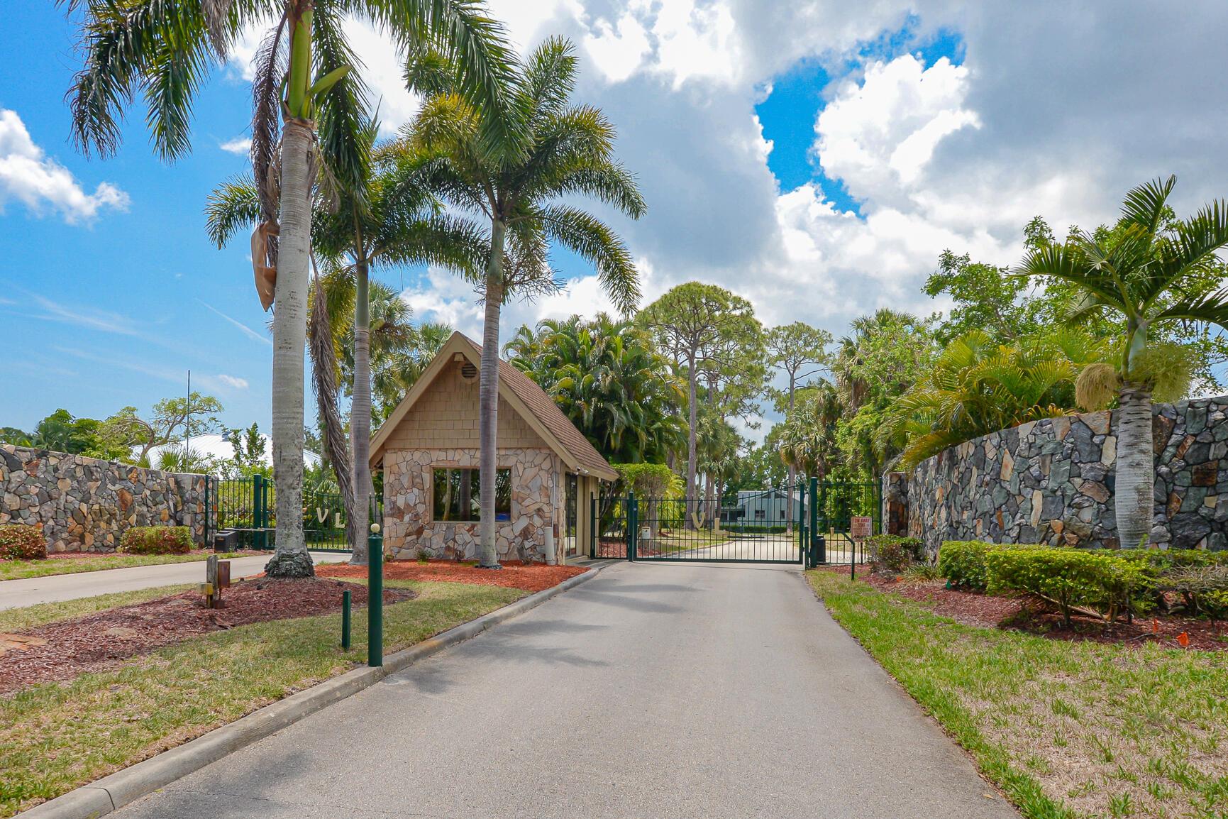 VIKINGS LANDING PHASE I - Residential