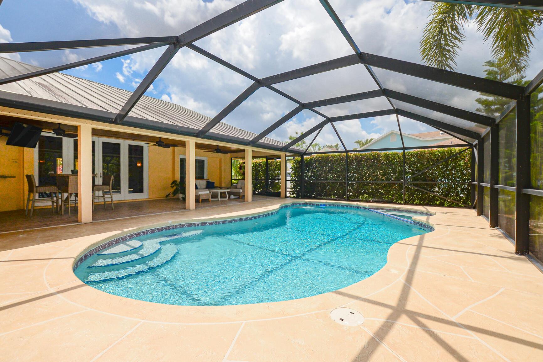 VIKINGS LANDING PHASE I - Residential