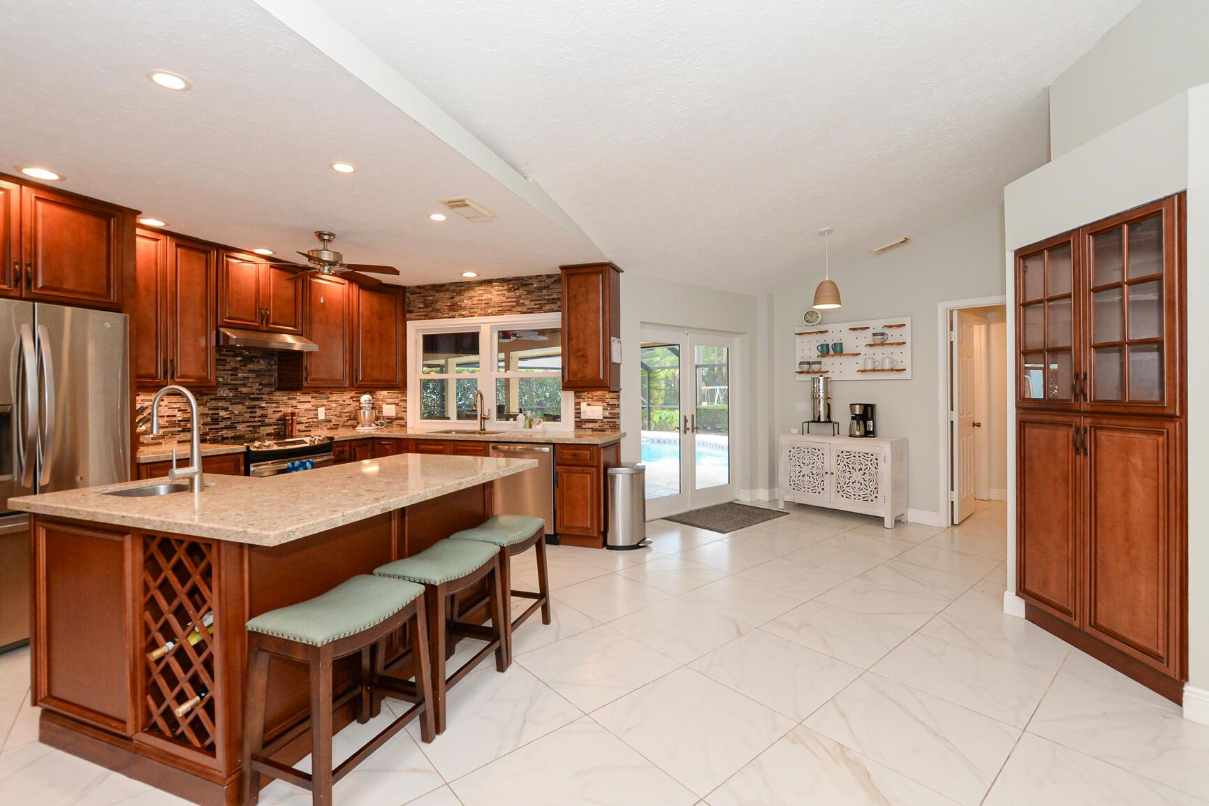 VIKINGS LANDING PHASE I - Residential