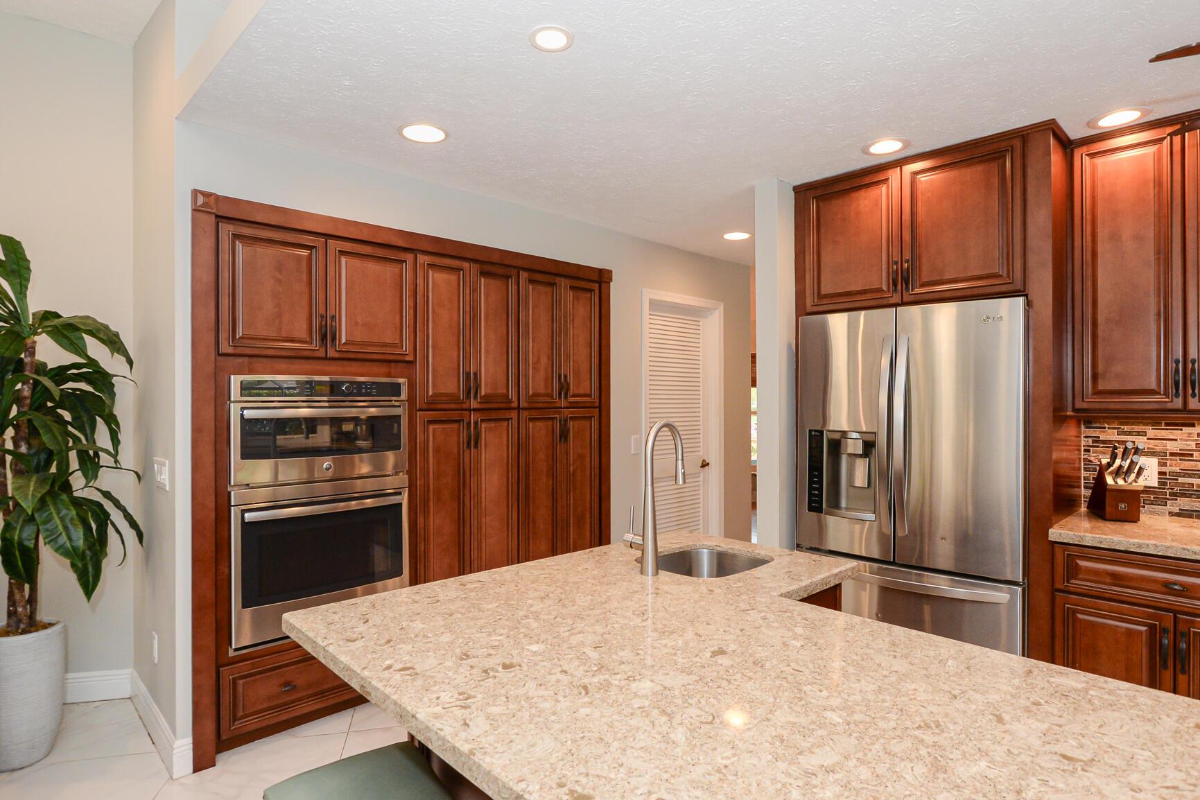 VIKINGS LANDING PHASE I - Residential