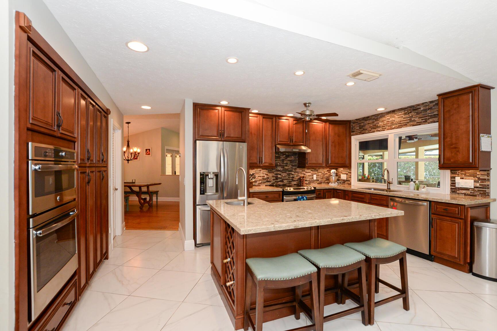 VIKINGS LANDING PHASE I - Residential