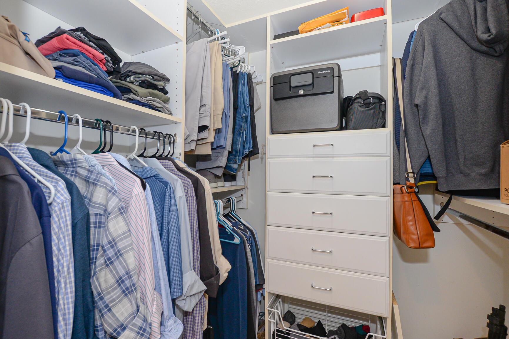 VIKINGS LANDING PHASE I - Residential