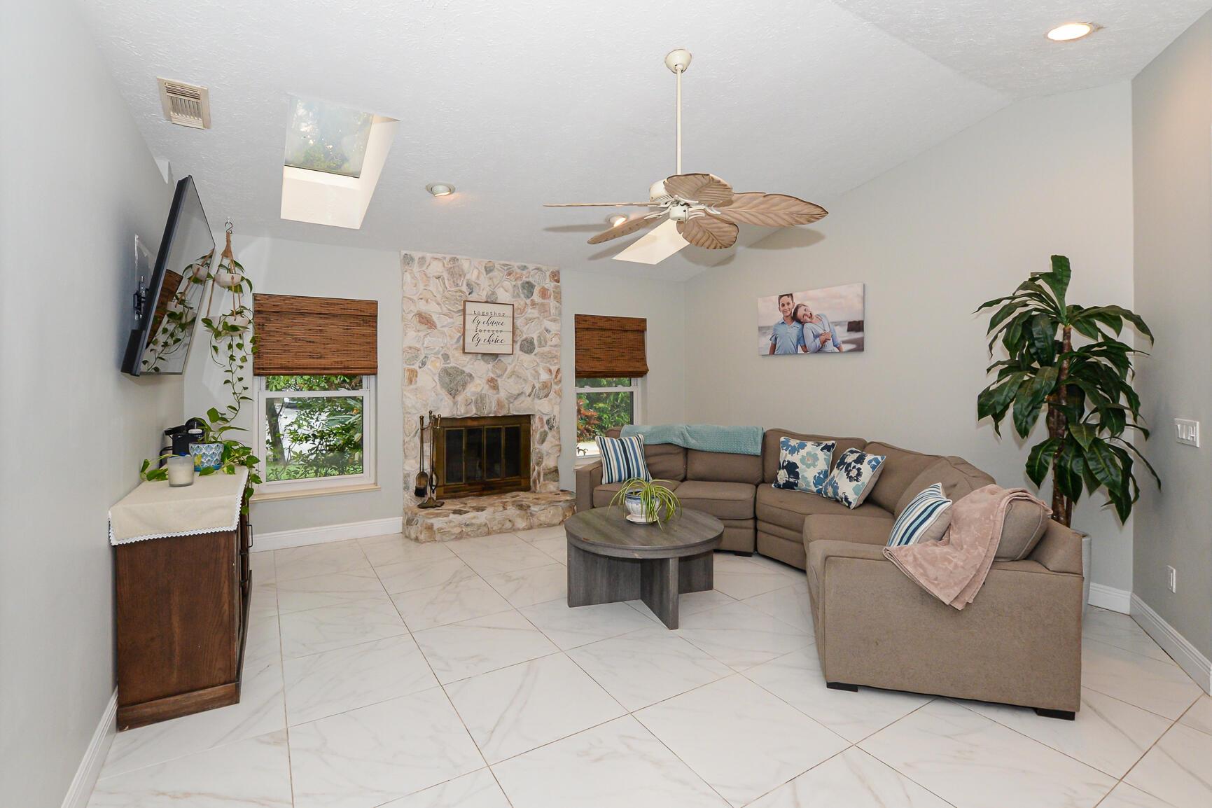 VIKINGS LANDING PHASE I - Residential