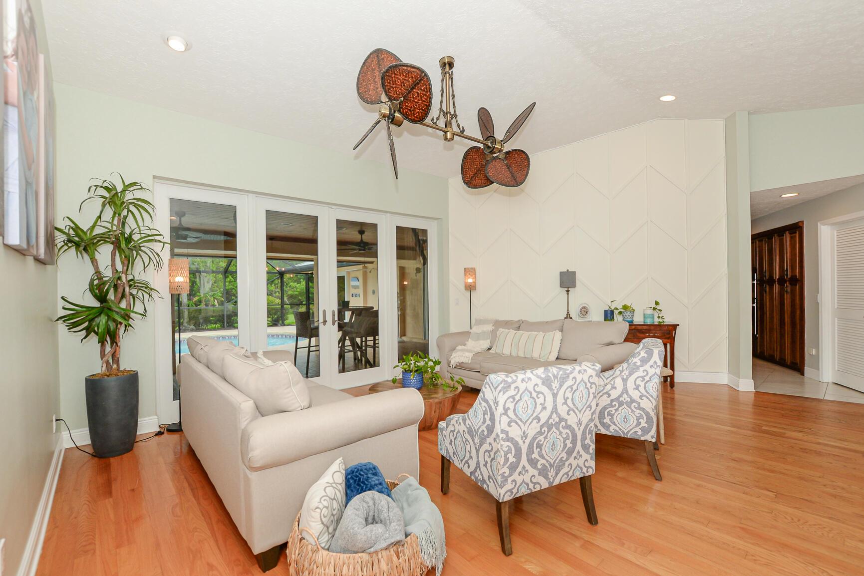 VIKINGS LANDING PHASE I - Residential