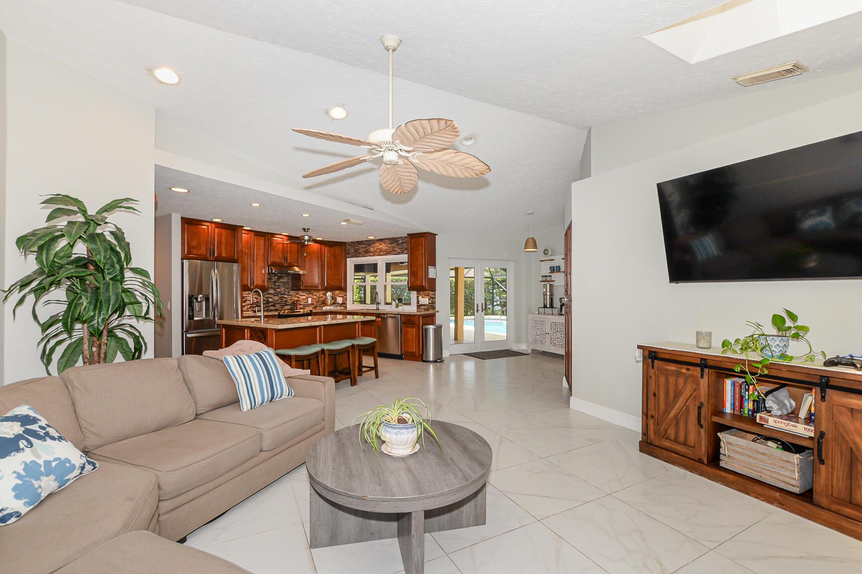 VIKINGS LANDING PHASE I - Residential