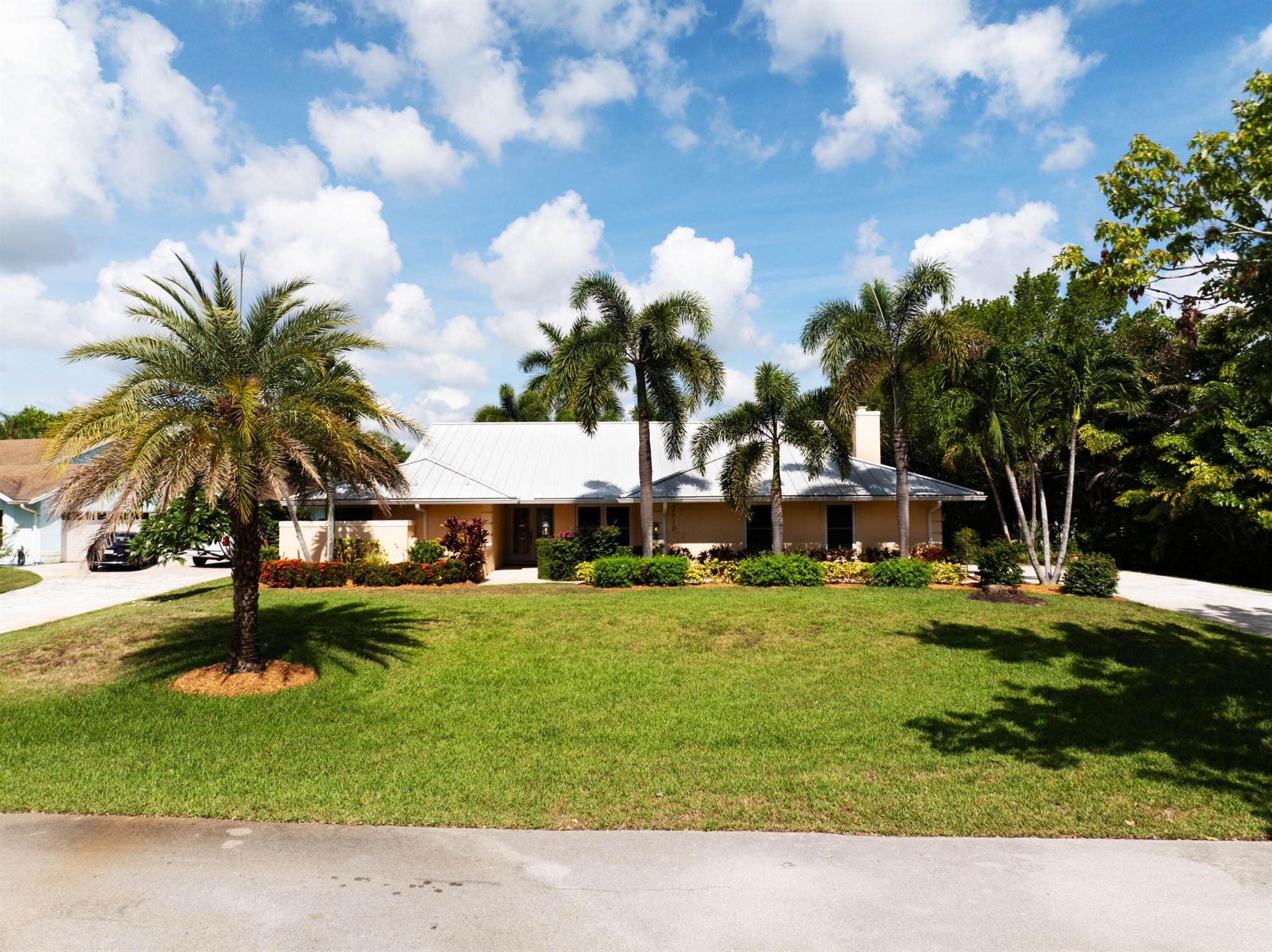 VIKINGS LANDING PHASE I - Residential