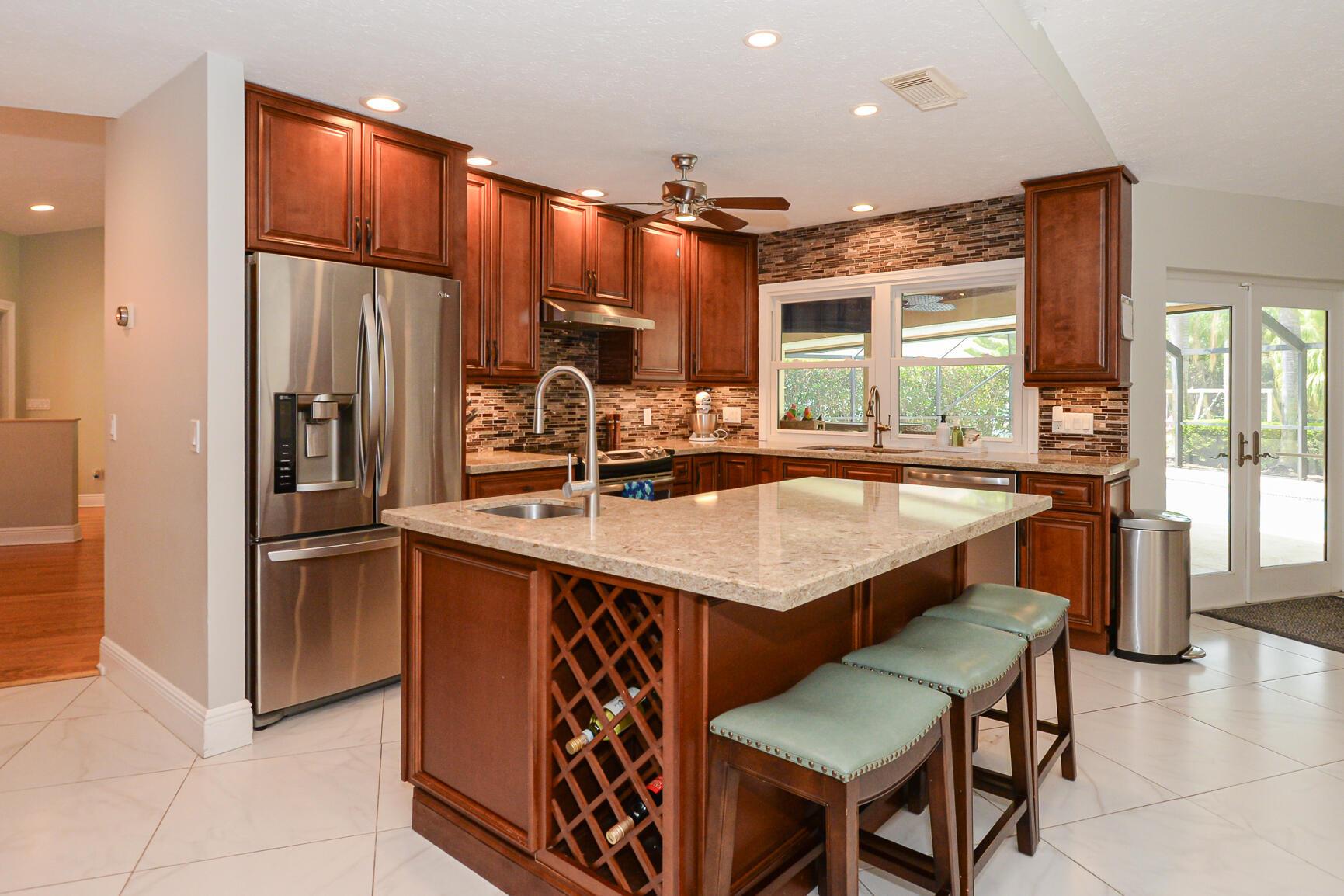 VIKINGS LANDING PHASE I - Residential